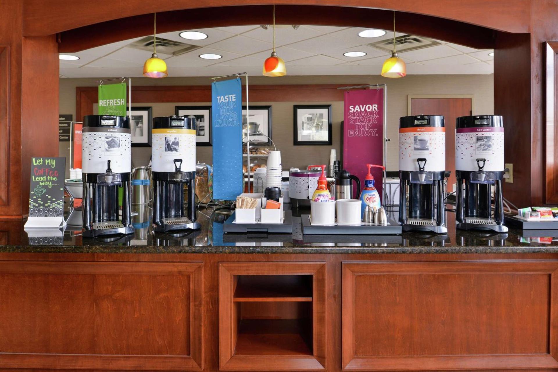 Hampton Inn Norfolk/Virginia Beach photo 12