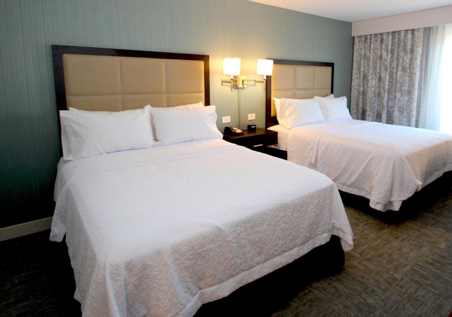 Hampton Inn- Suffolk photo 22