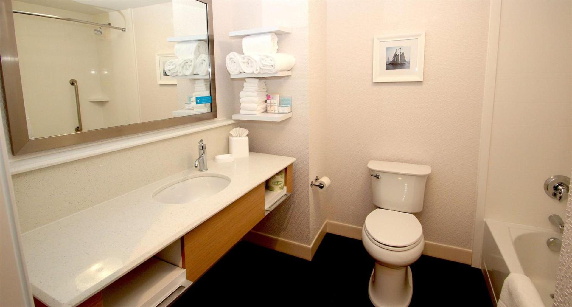 Hampton Inn- Suffolk photo 24