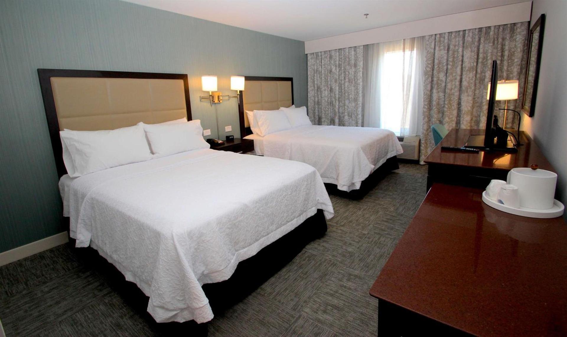 Hampton Inn- Suffolk photo 25