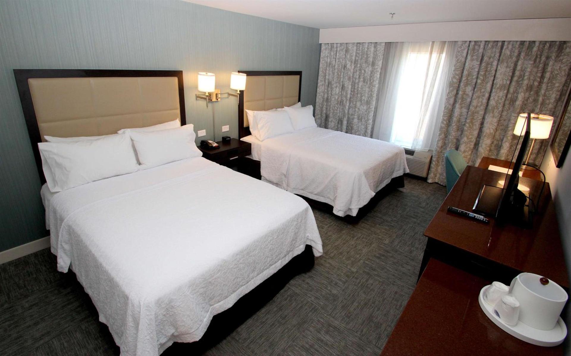 Hampton Inn- Suffolk photo 28