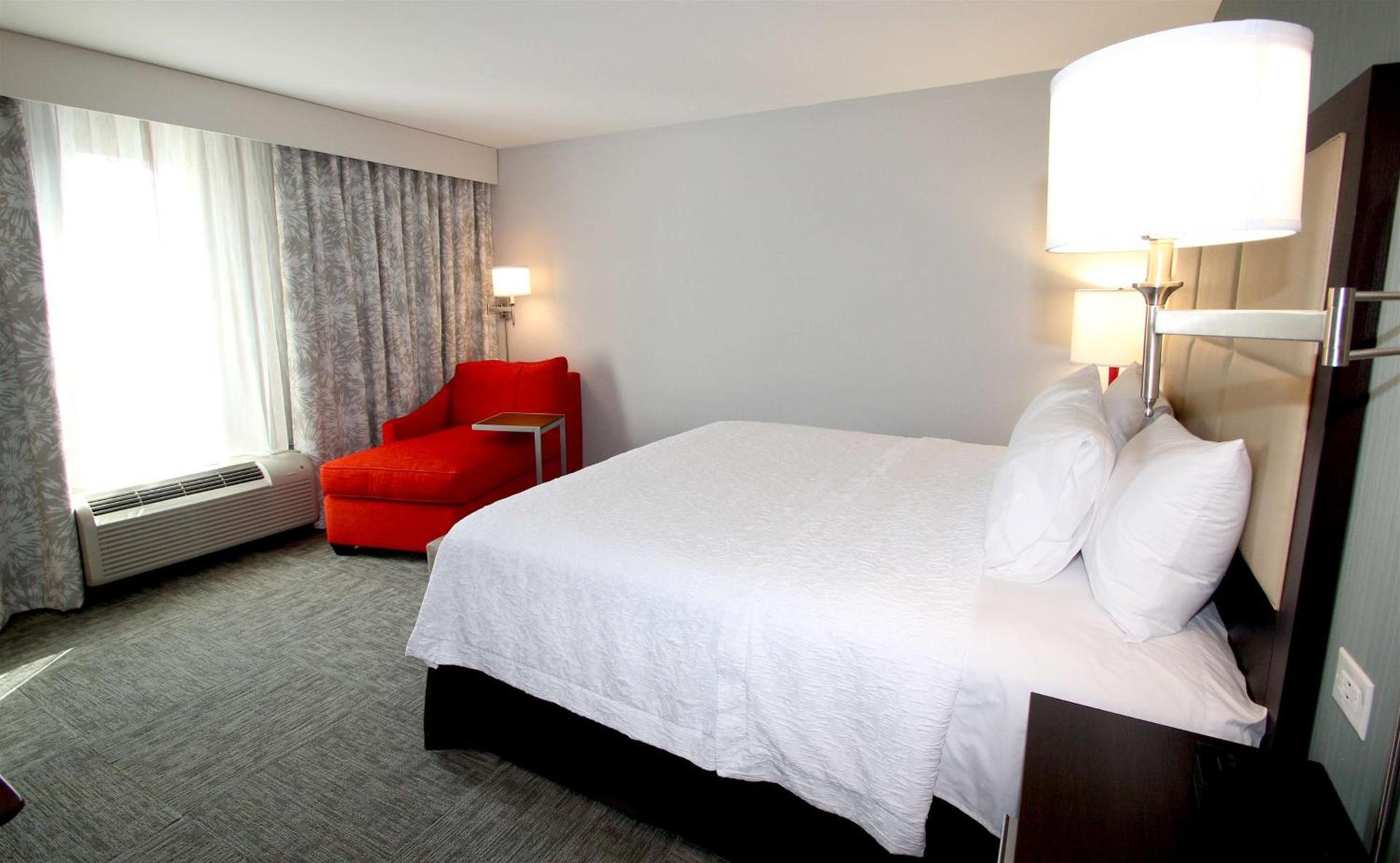 Hampton Inn- Suffolk photo 26