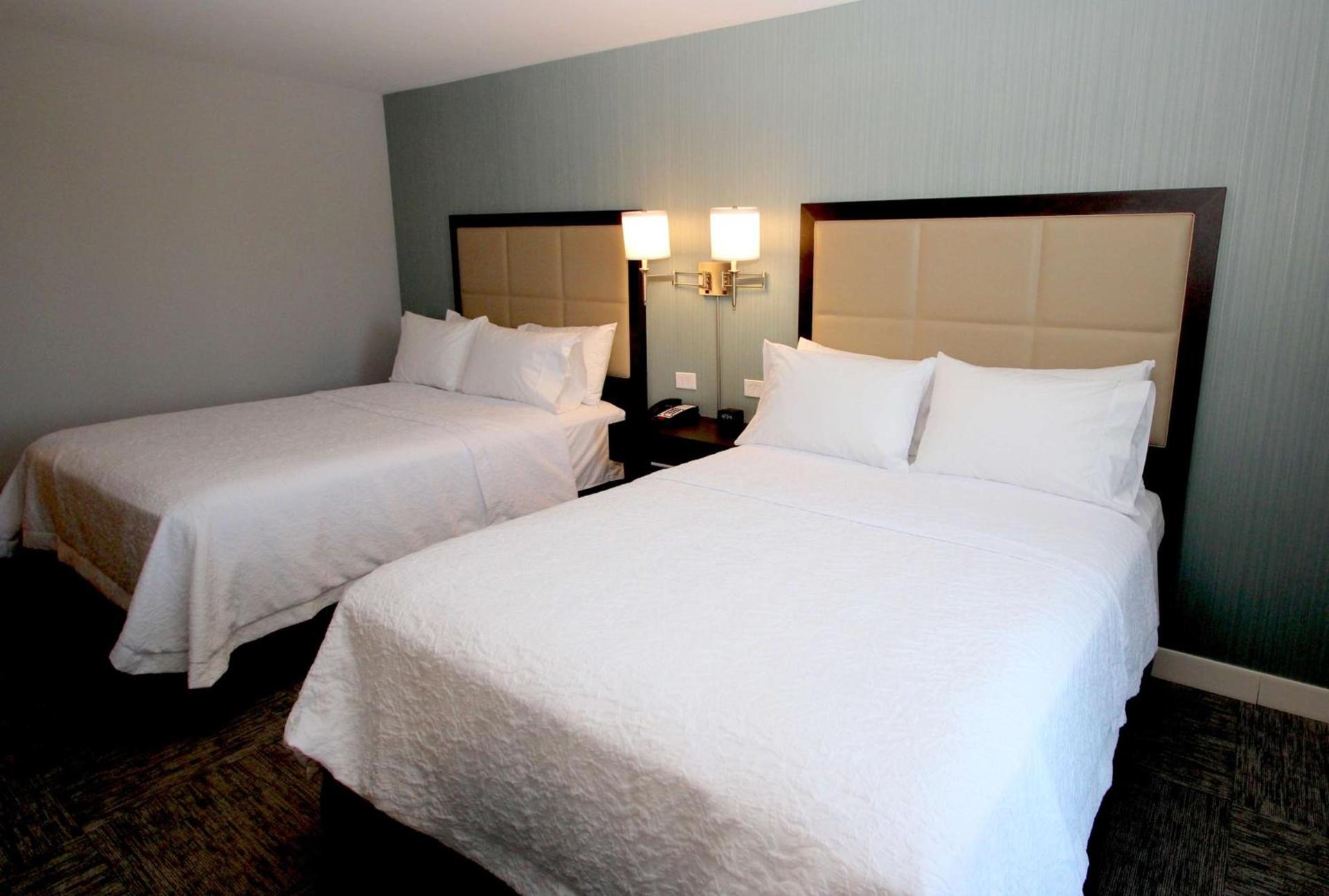 Hampton Inn- Suffolk photo 36