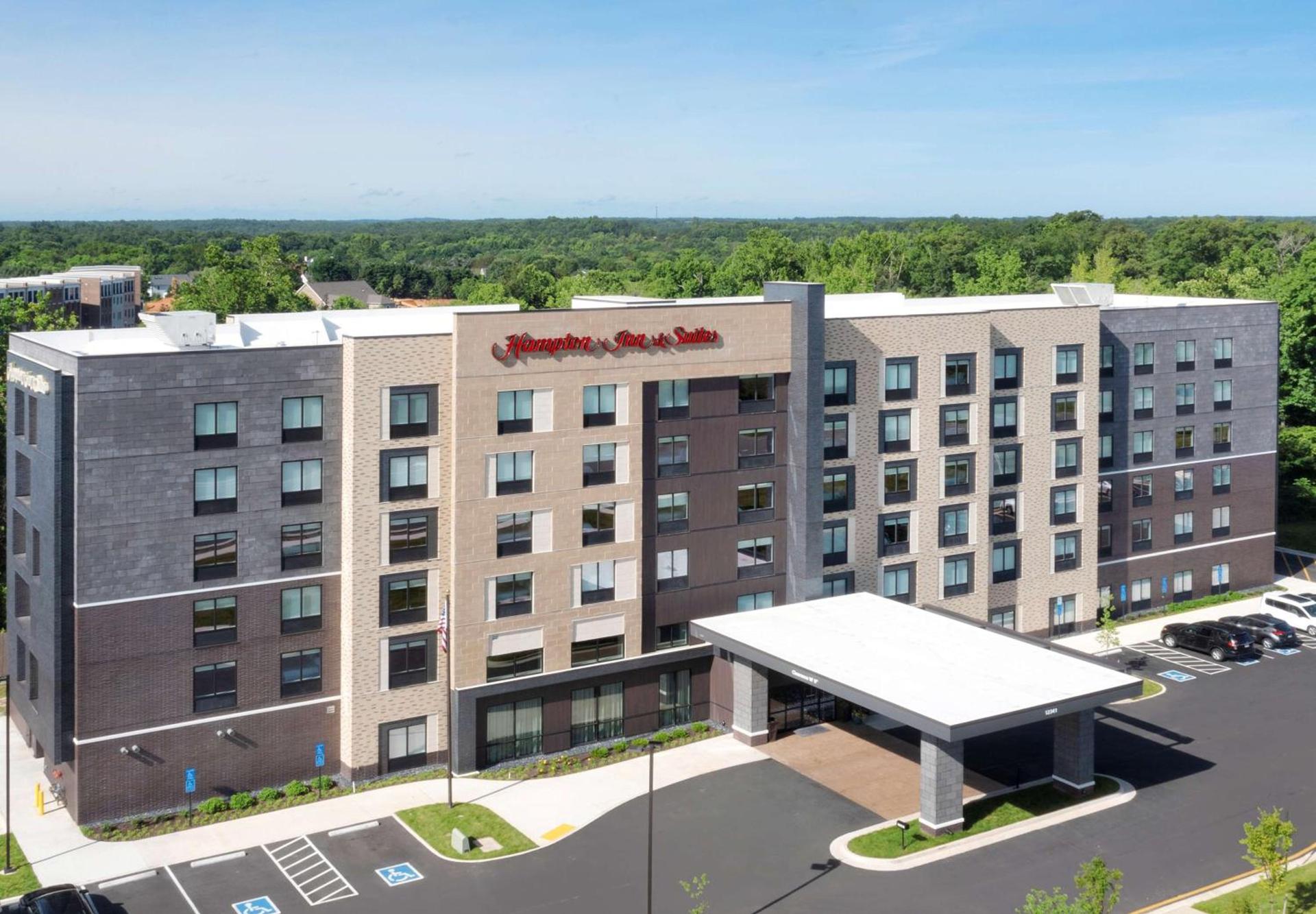 Hampton Inn & Suites Richmond Short Pump, Va photo 1