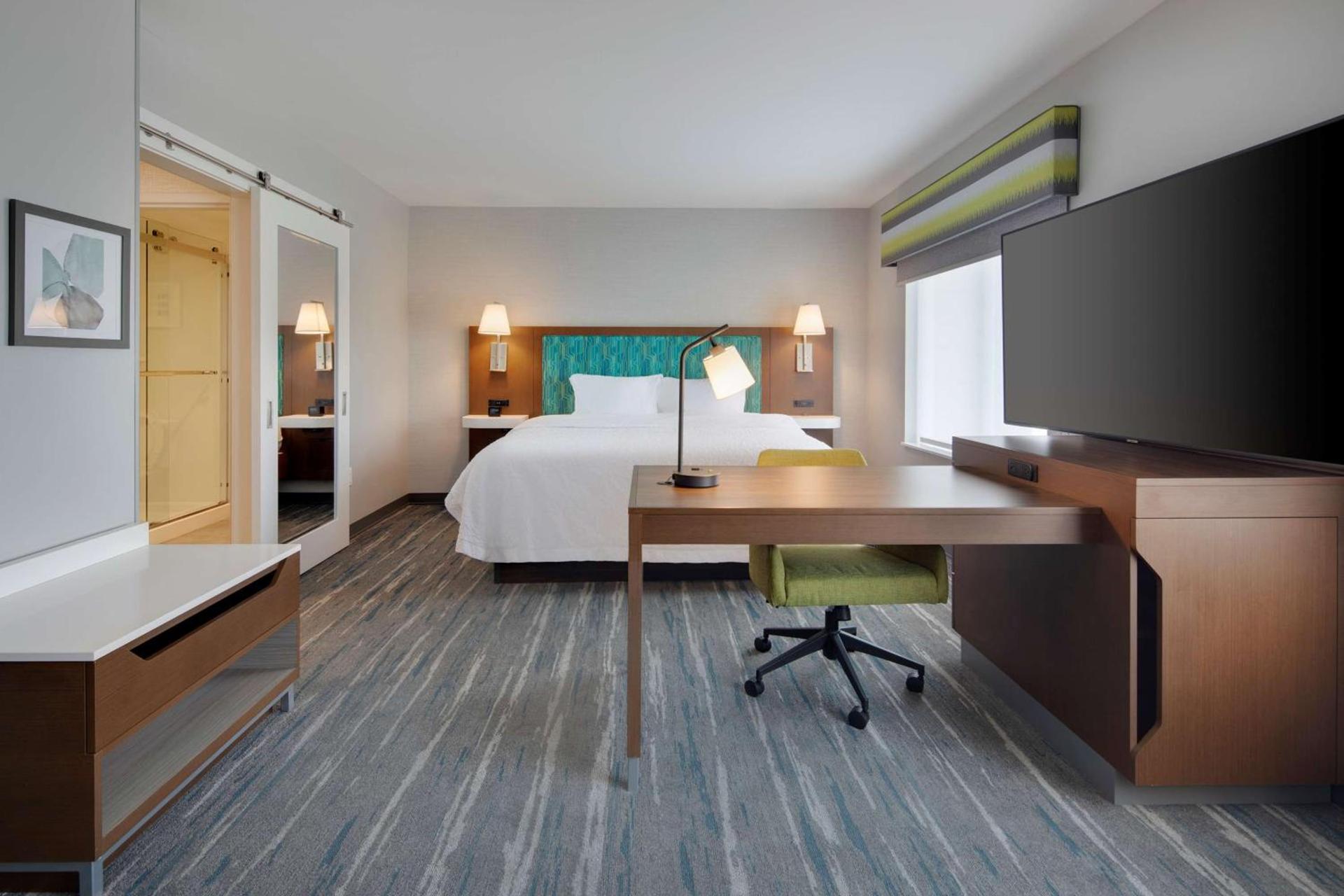 Hampton Inn & Suites Richmond Short Pump, Va photo 3