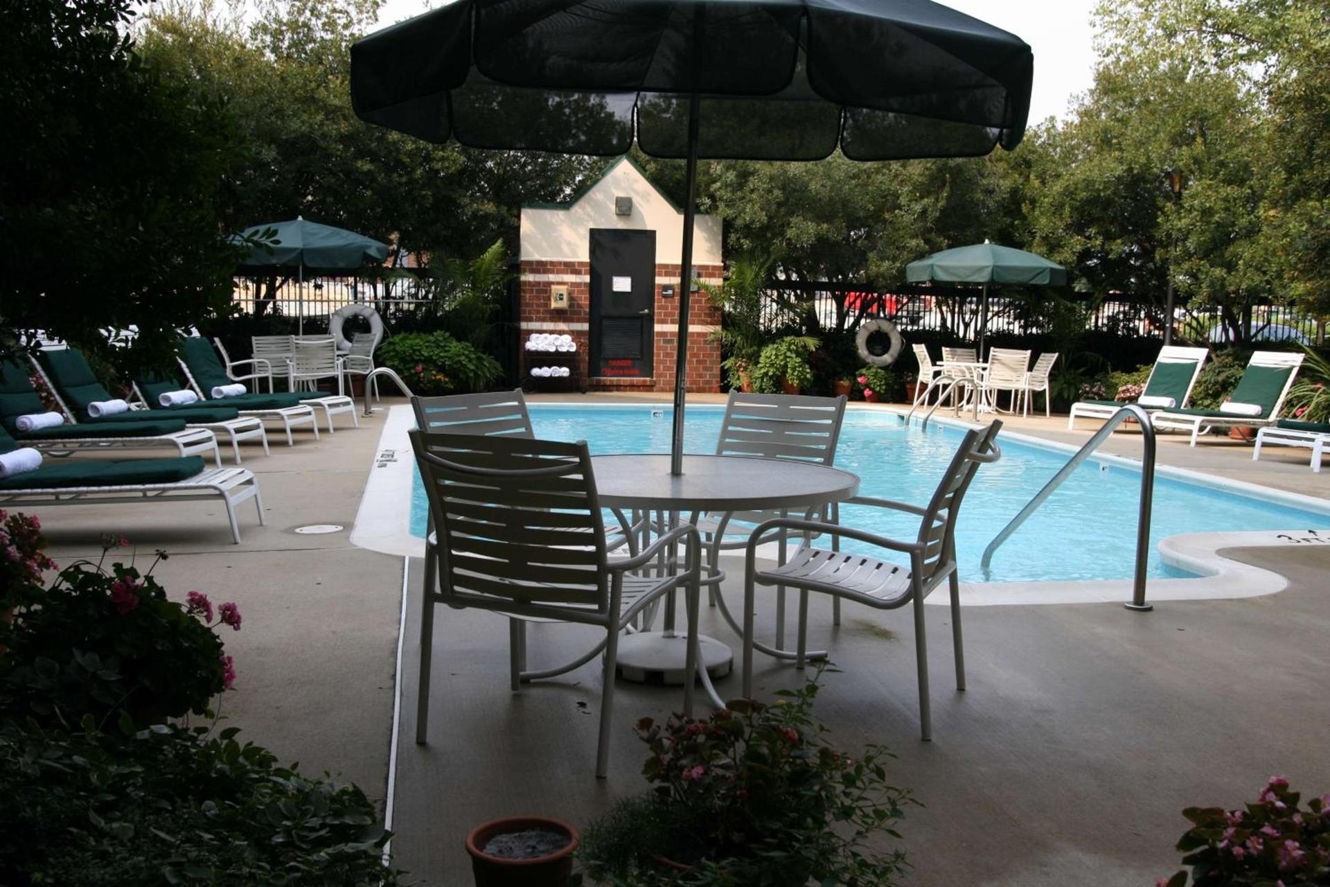 Hampton Inn Richmond-West Innsbrook photo 6