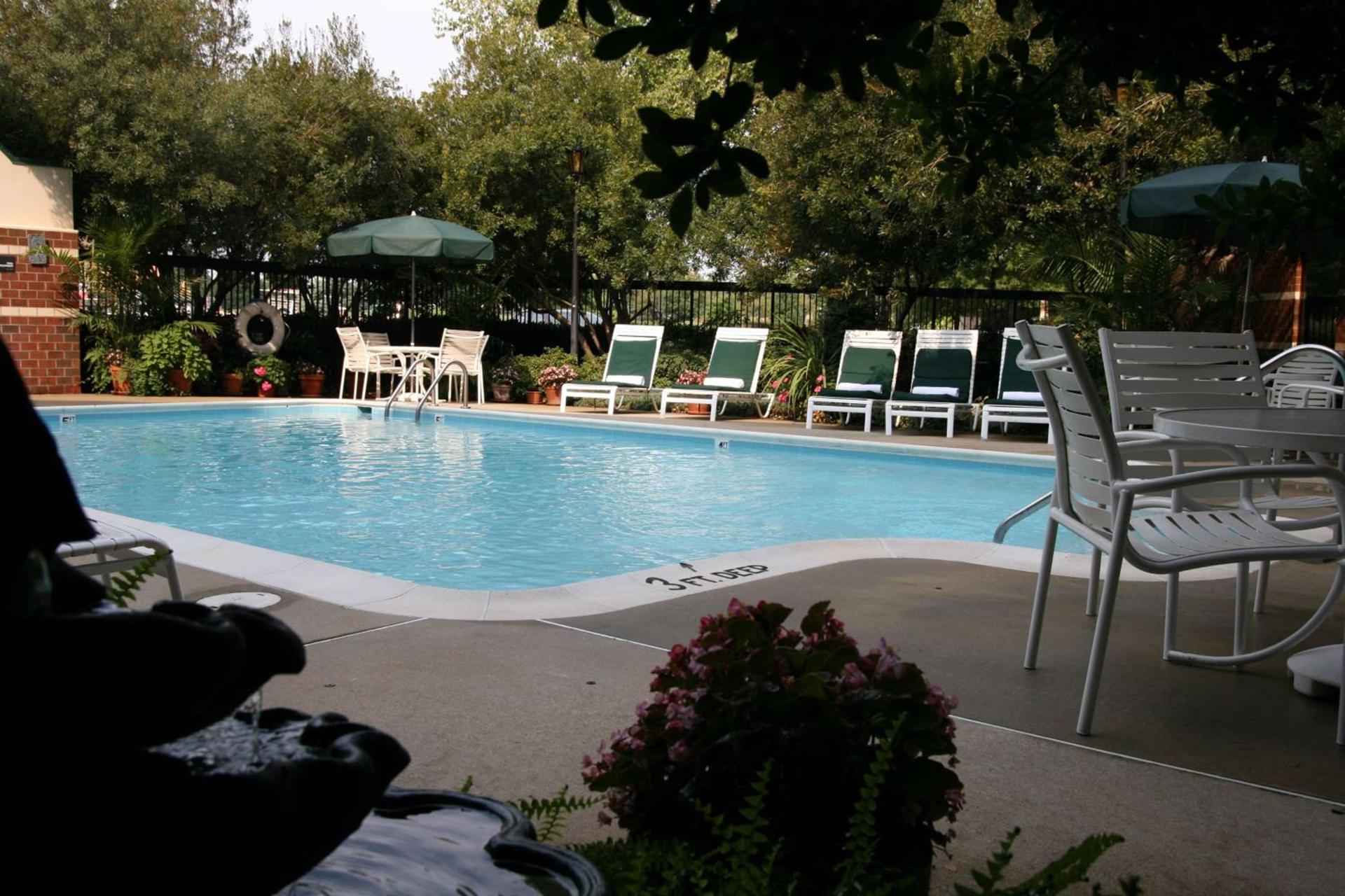 Hampton Inn Richmond-West Innsbrook photo 7