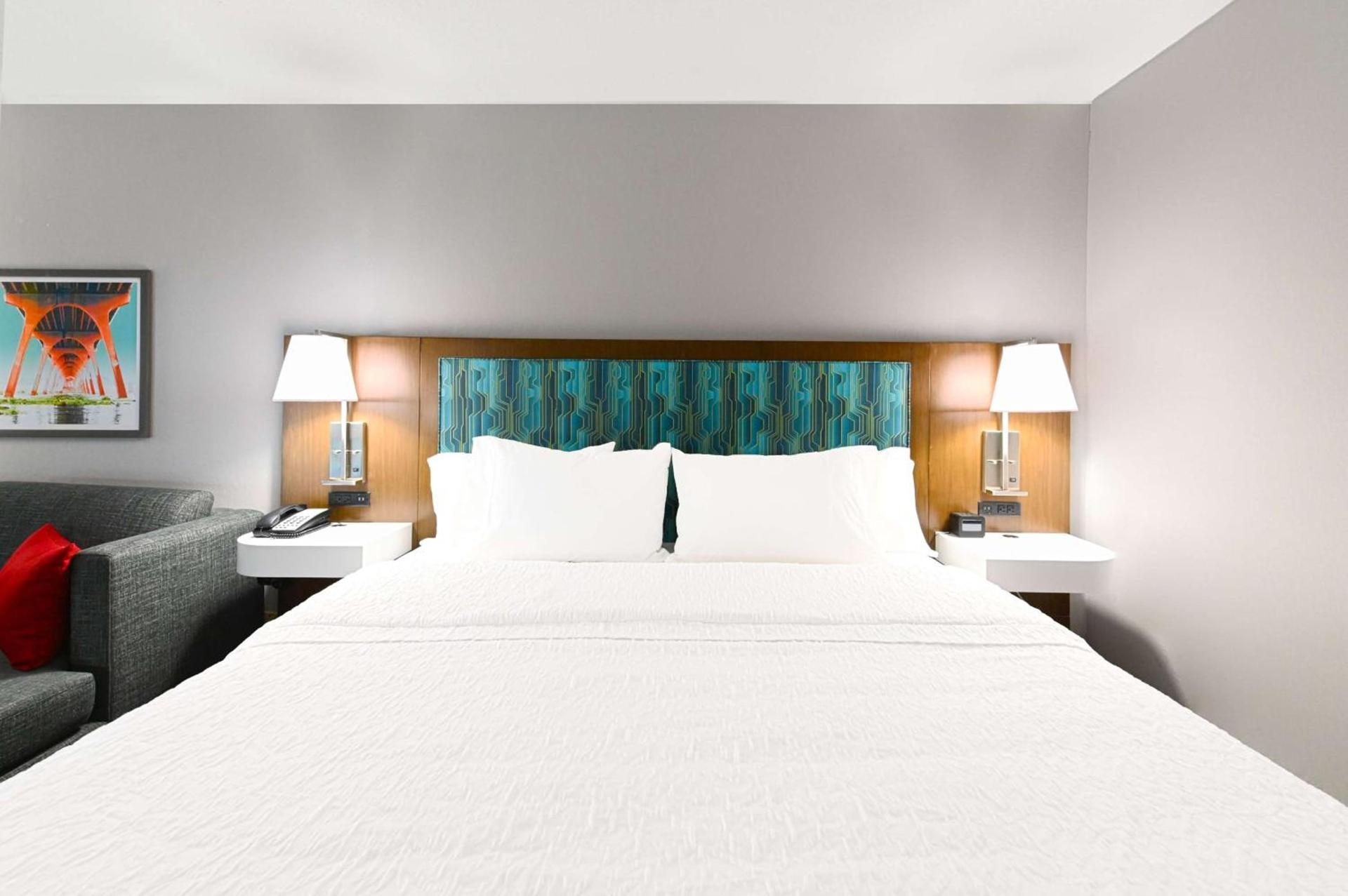 Hampton Inn Richmond-West Innsbrook photo 12