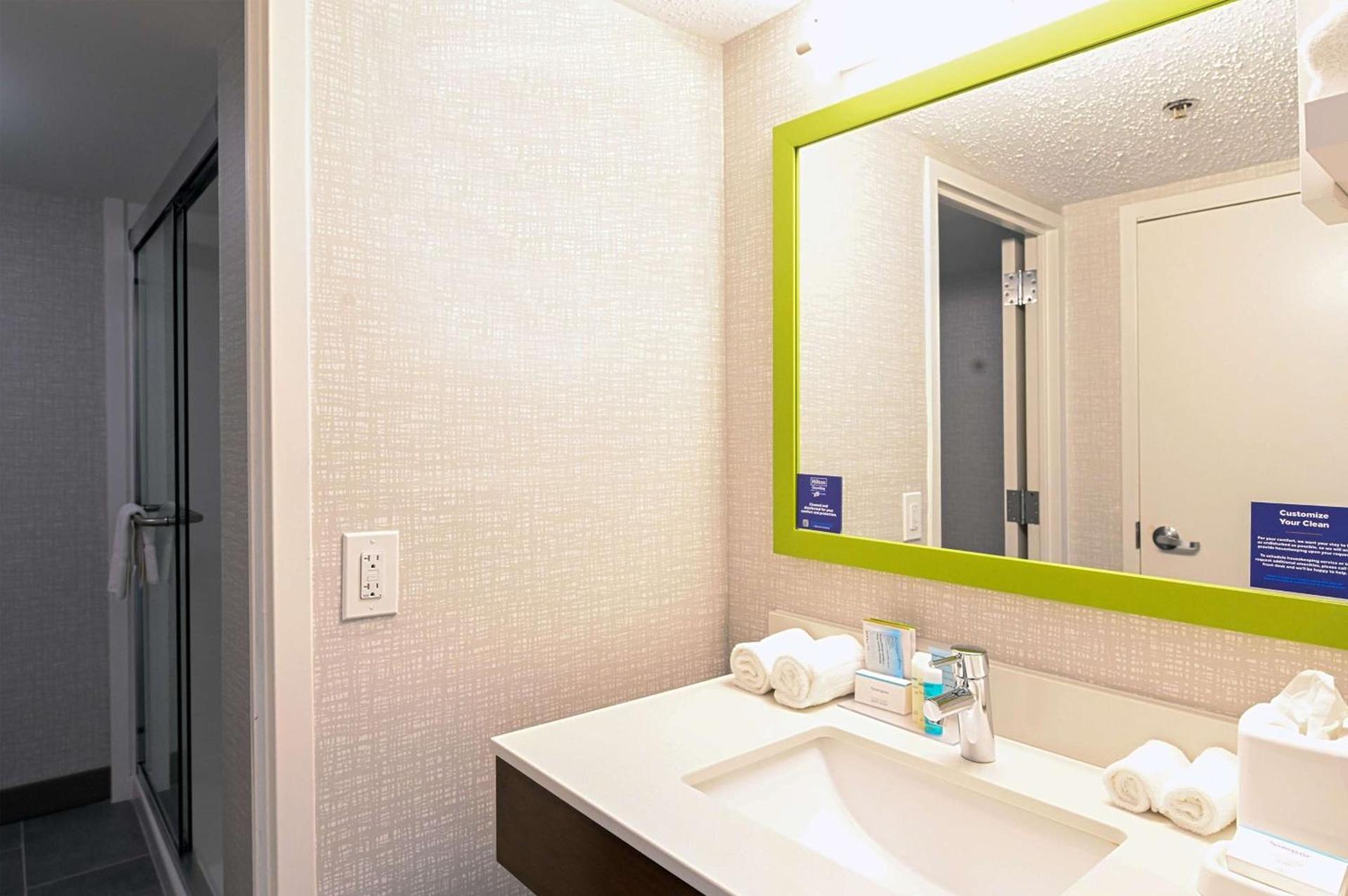 Hampton Inn Richmond-West Innsbrook photo 13