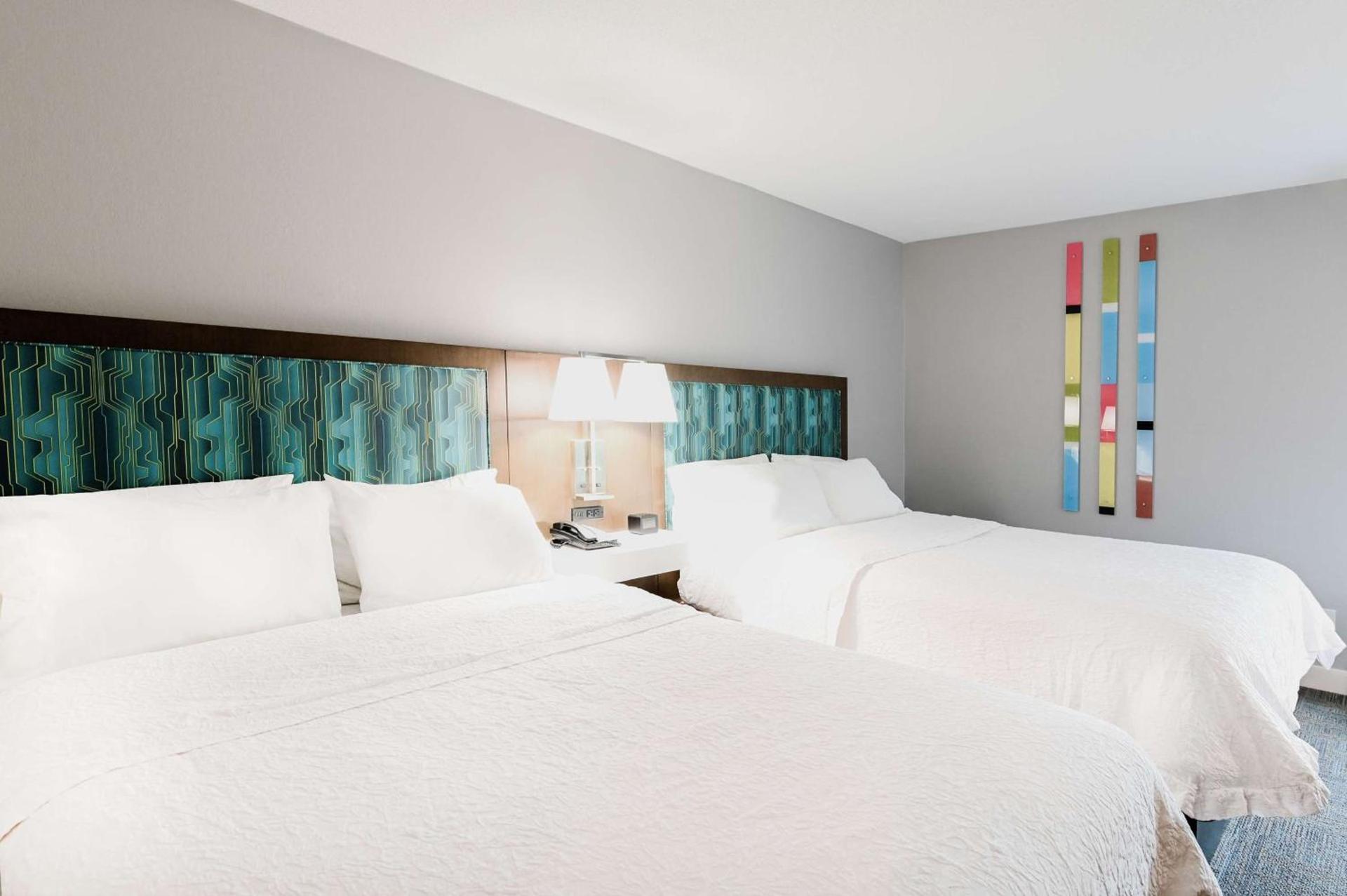 Hampton Inn Richmond-West Innsbrook photo 14