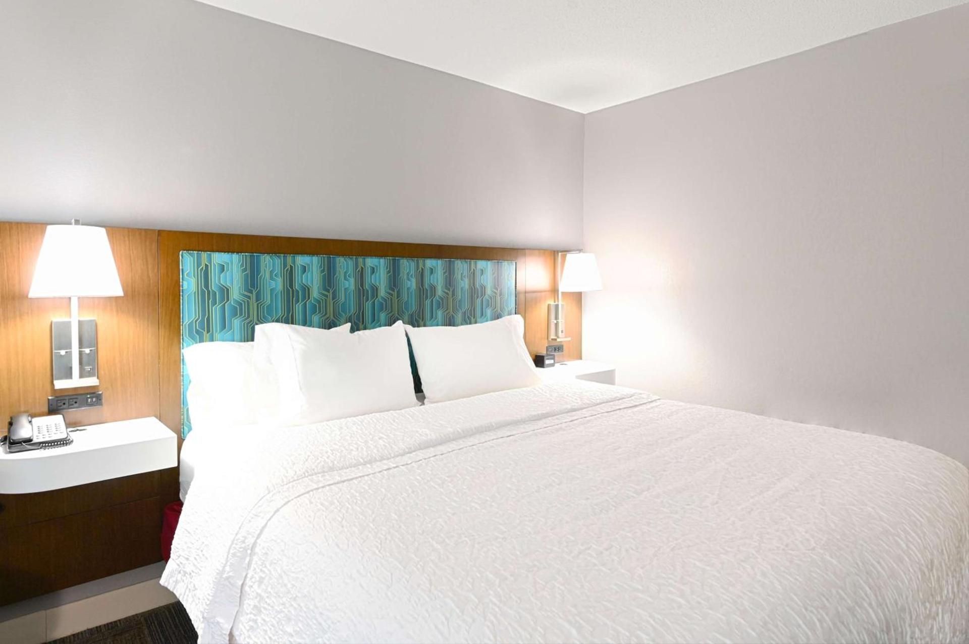 Hampton Inn Richmond-West Innsbrook photo 15