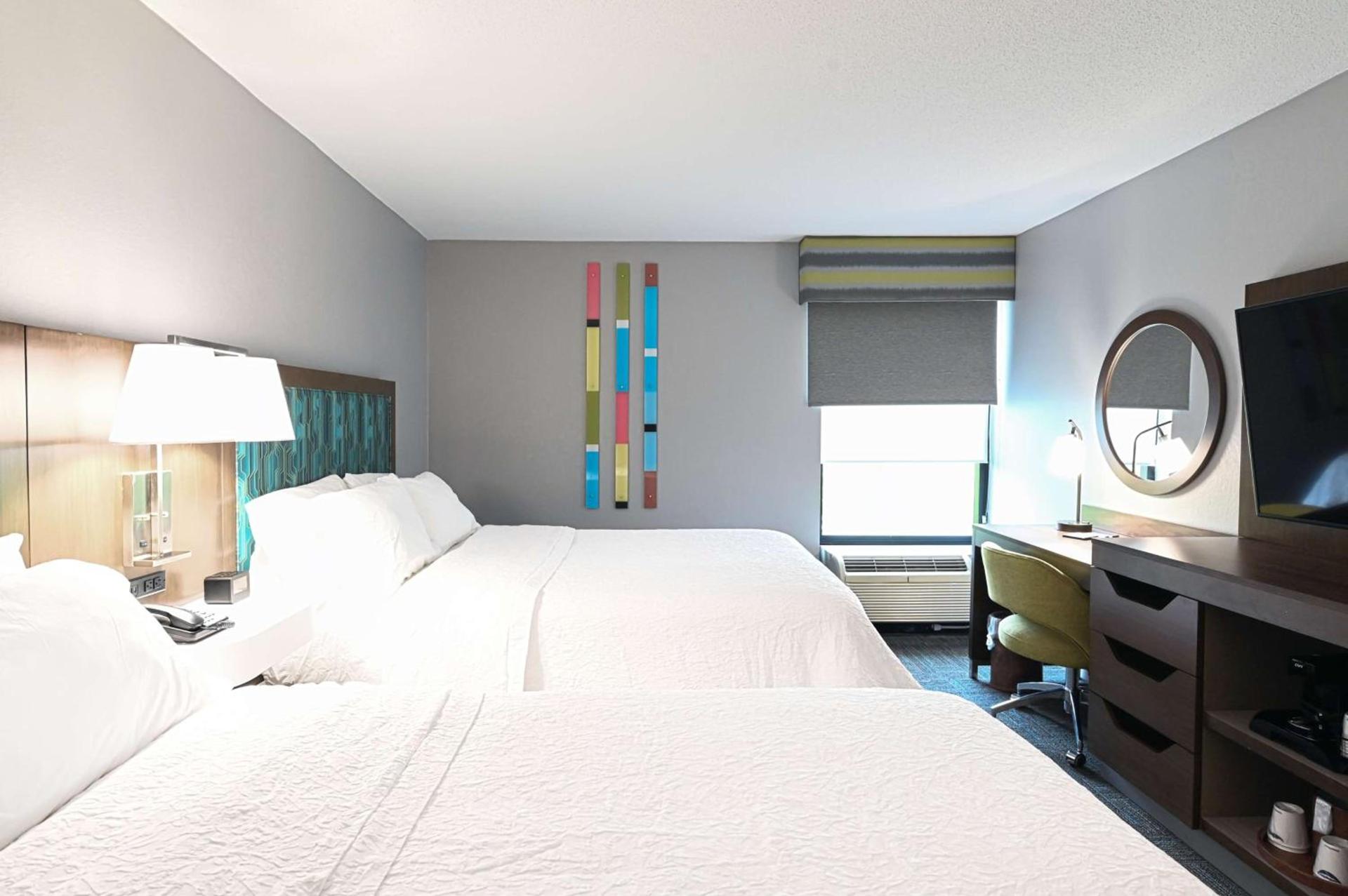 Hampton Inn Richmond-West Innsbrook photo 16