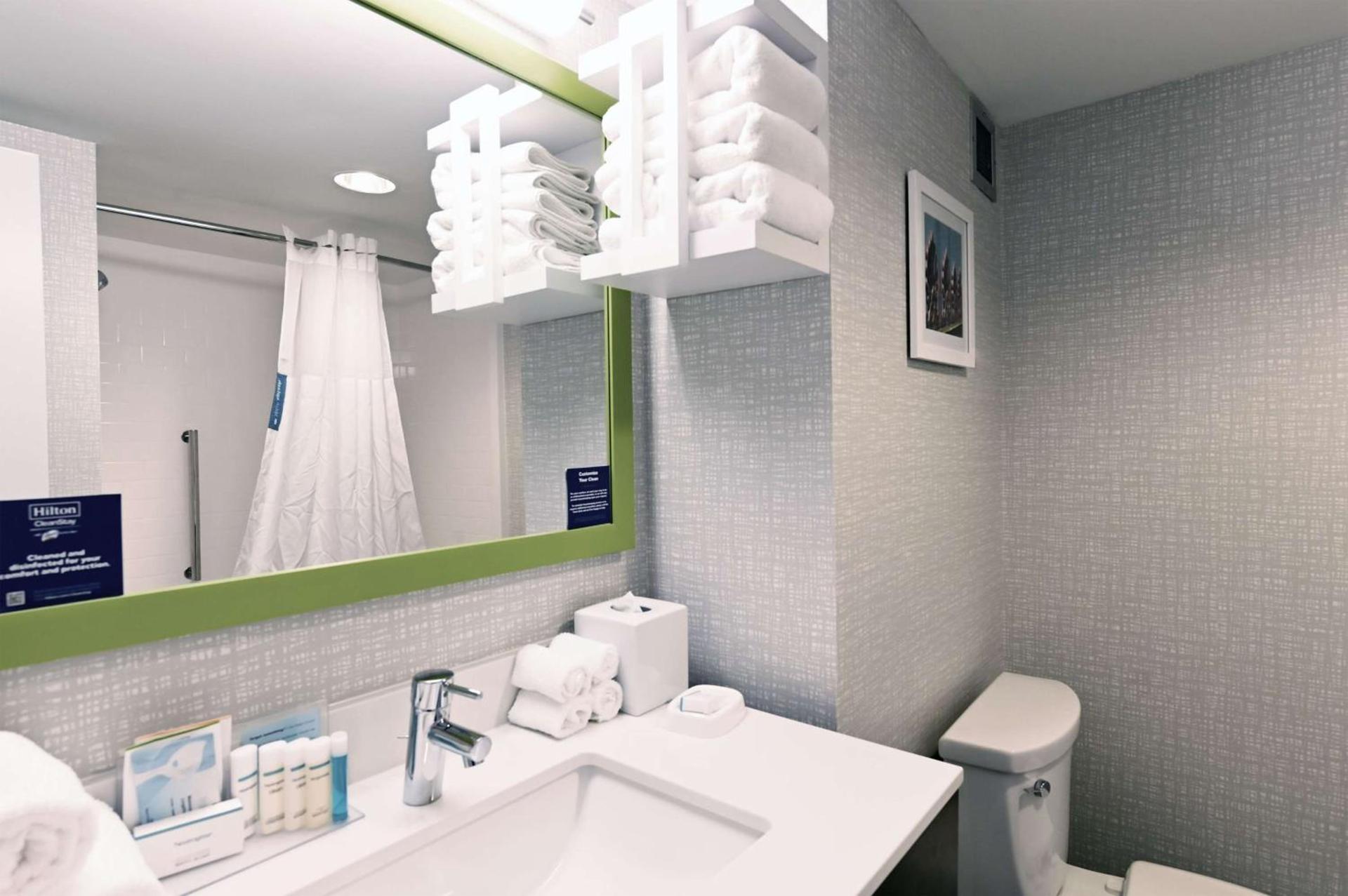 Hampton Inn Richmond-West Innsbrook photo 17