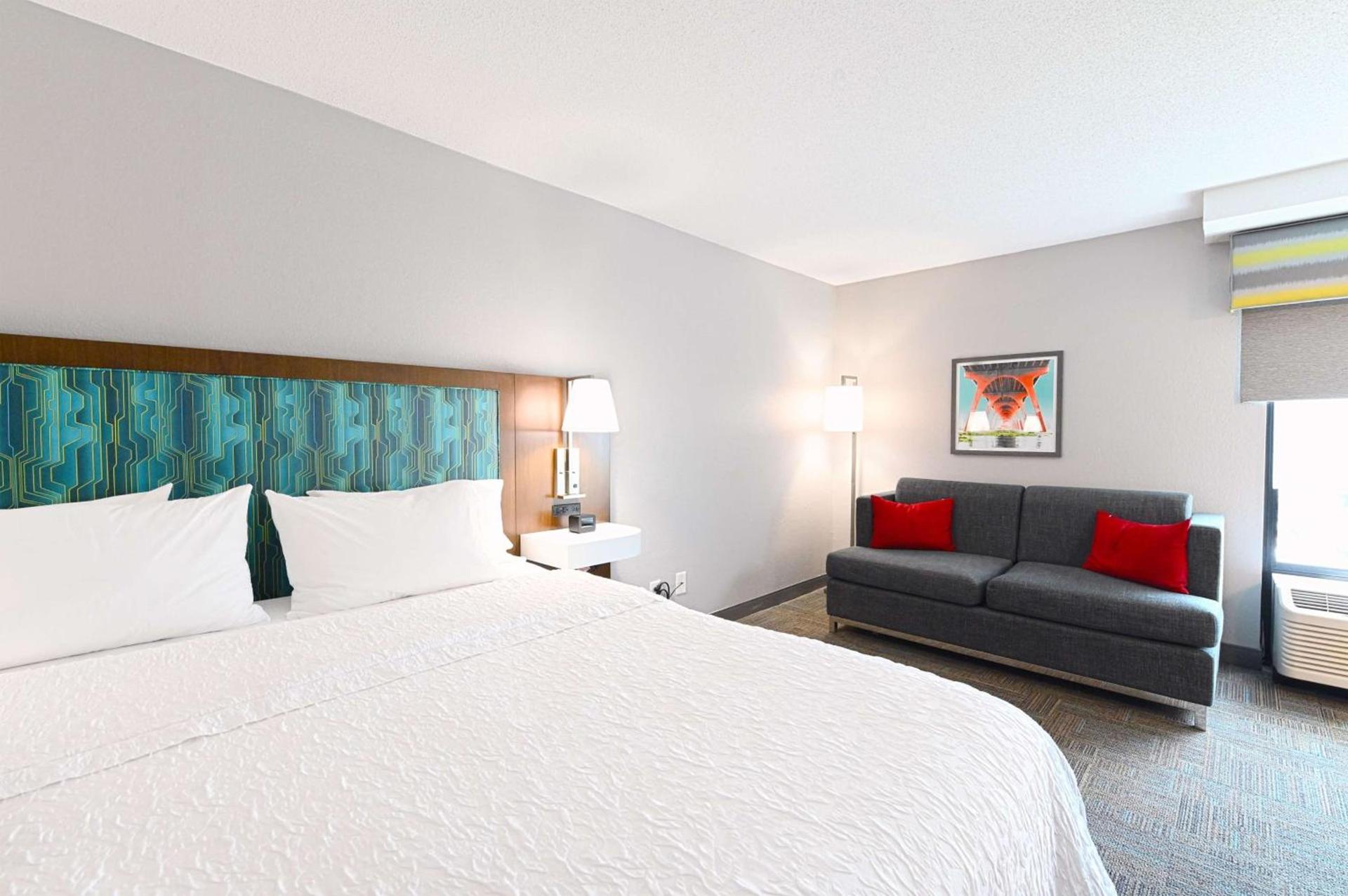 Hampton Inn Richmond-West Innsbrook photo 43