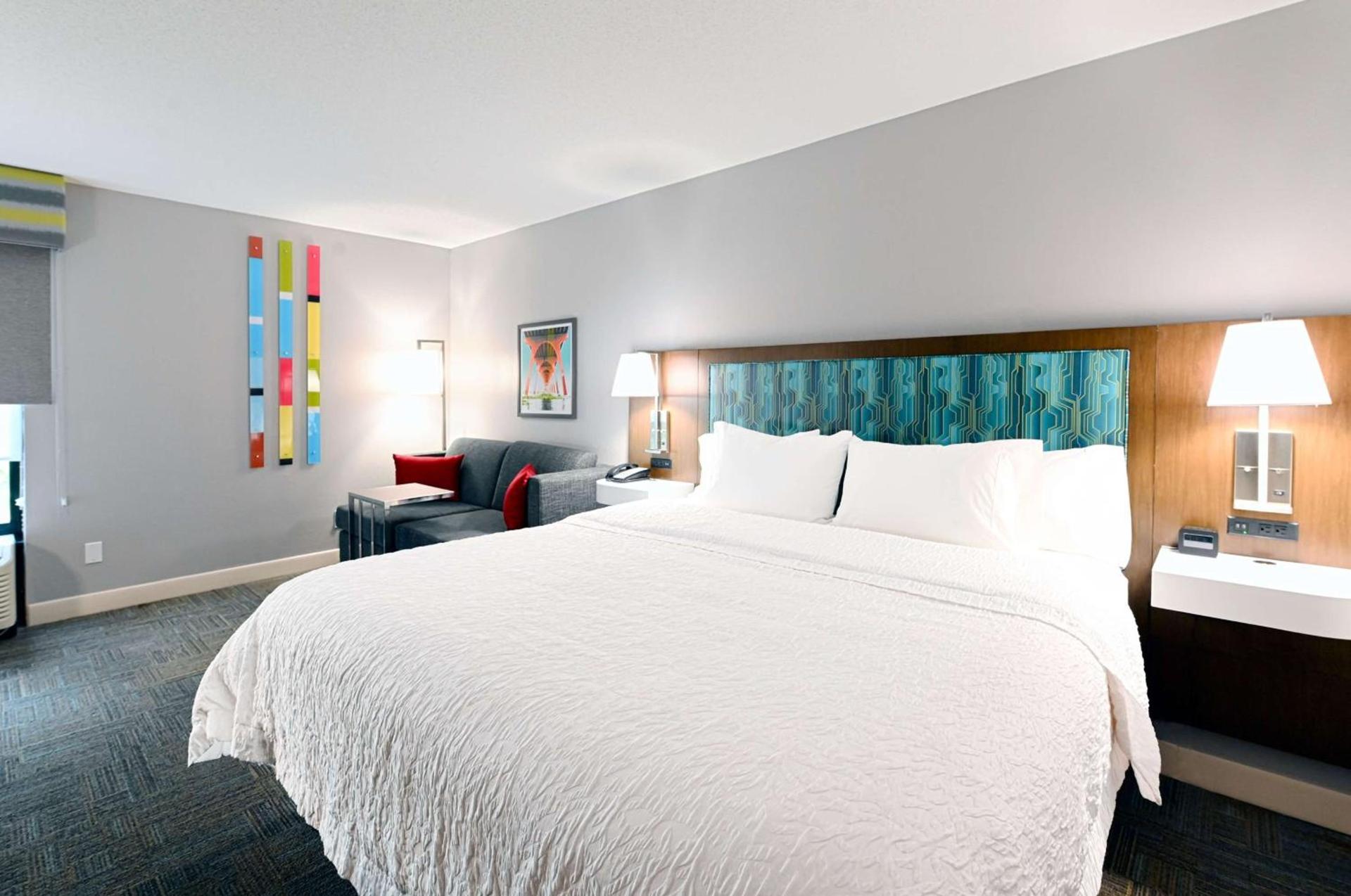 Hampton Inn Richmond-West Innsbrook photo 18