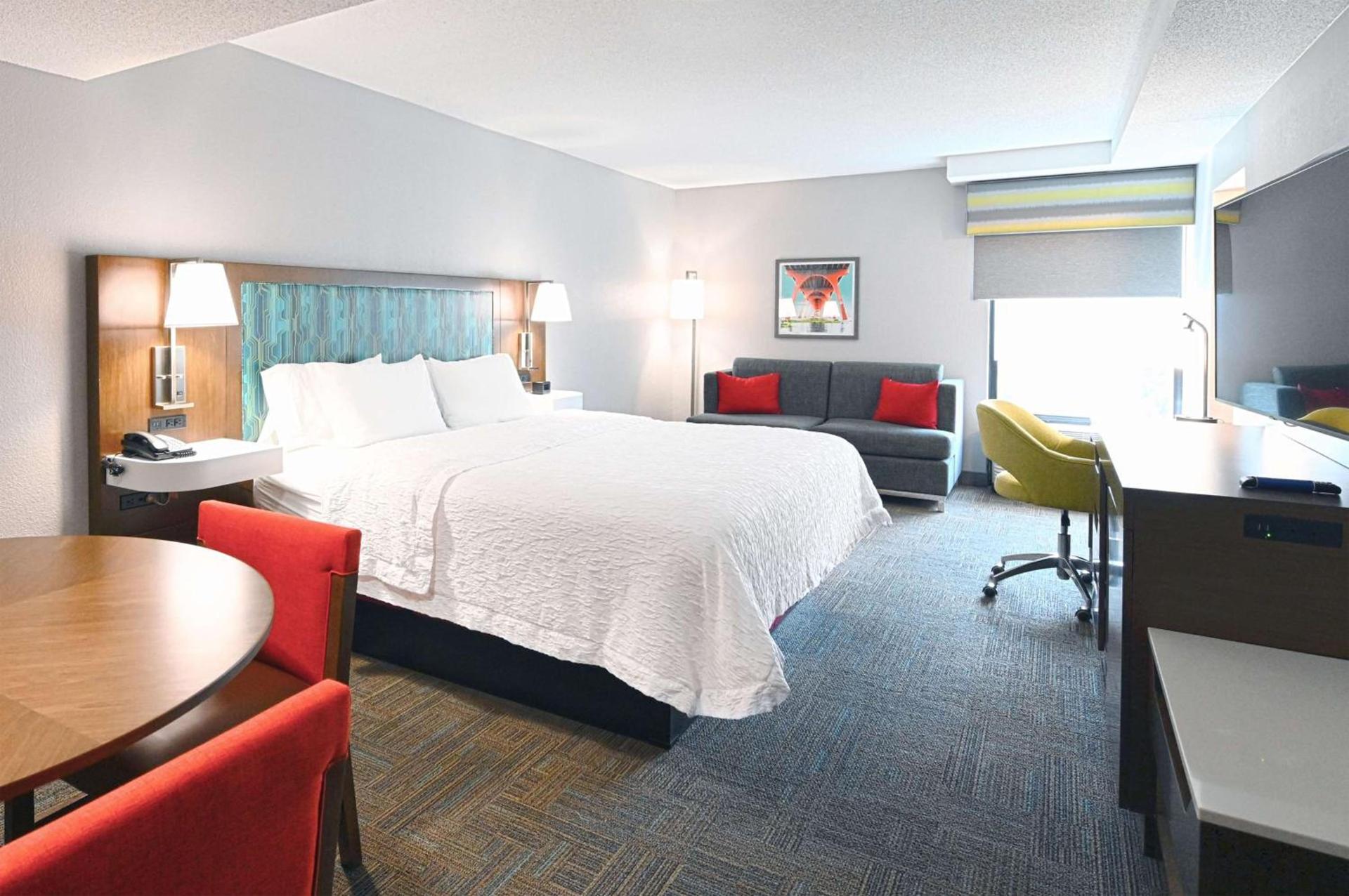 Hampton Inn Richmond-West Innsbrook photo 19