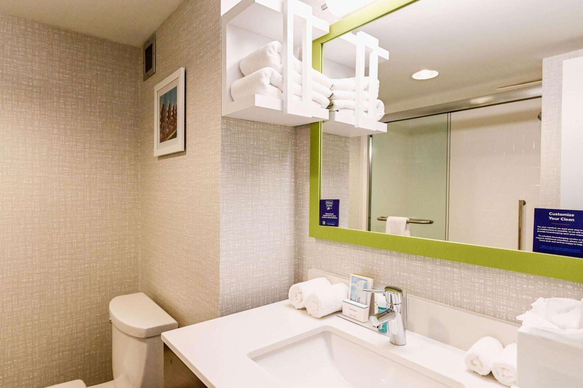 Hampton Inn Richmond-West Innsbrook photo 21