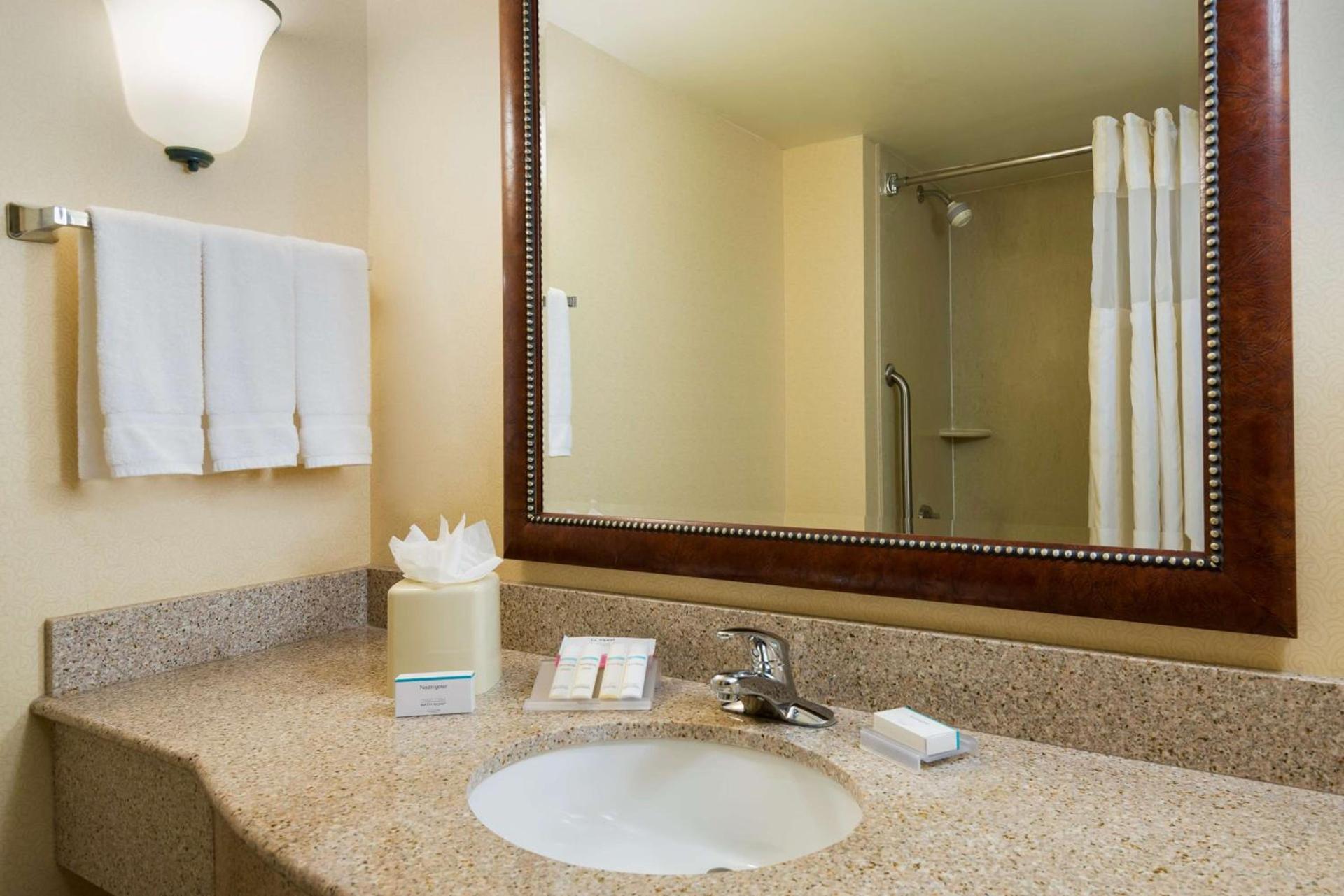 Hilton Garden Inn Washington DC/Greenbelt photo 25