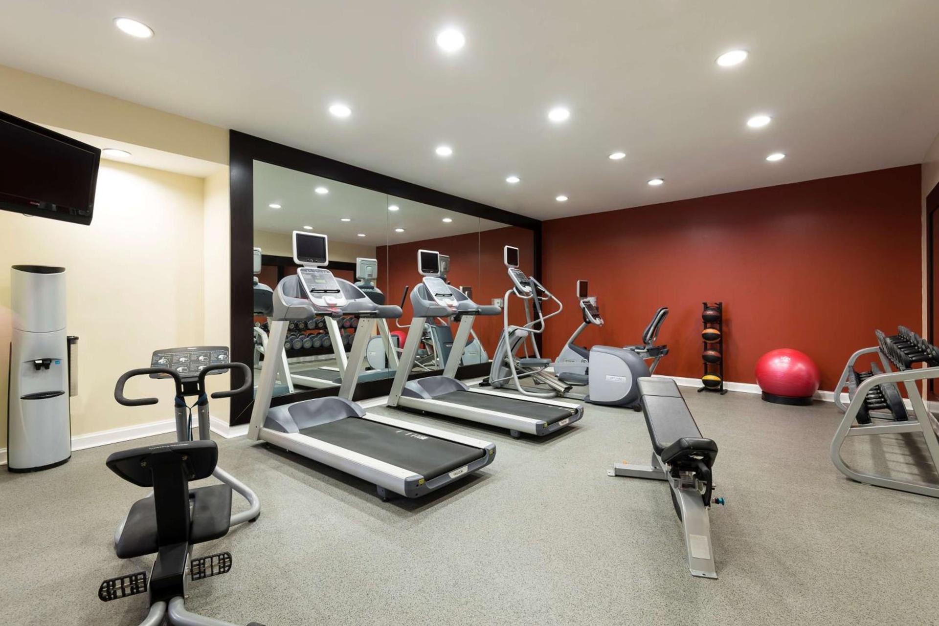 Hilton Garden Inn Washington DC/Greenbelt photo 14