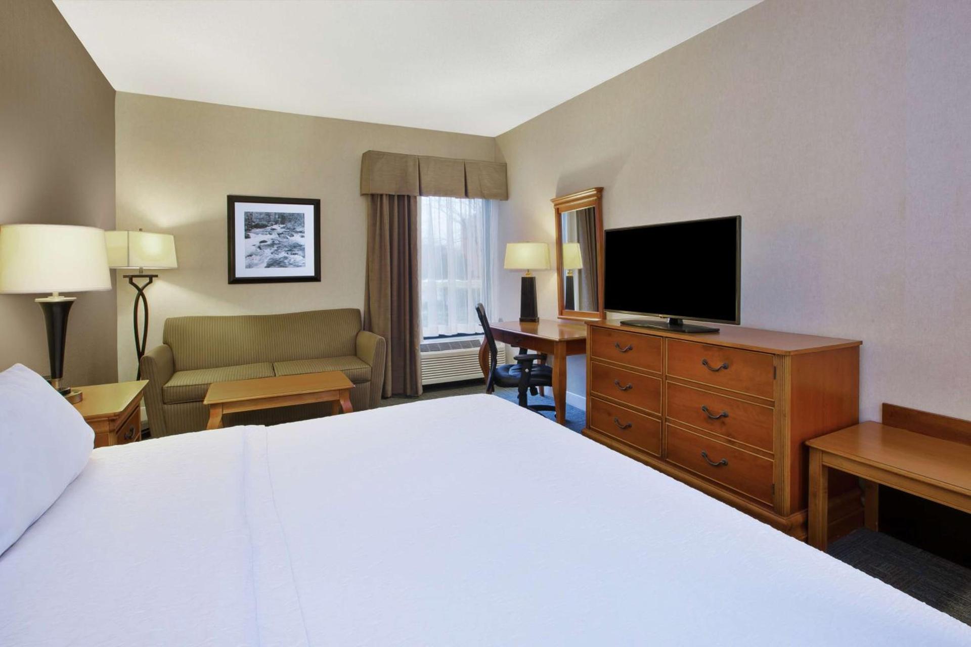 Hampton Inn Richmond-West Innsbrook photo 23