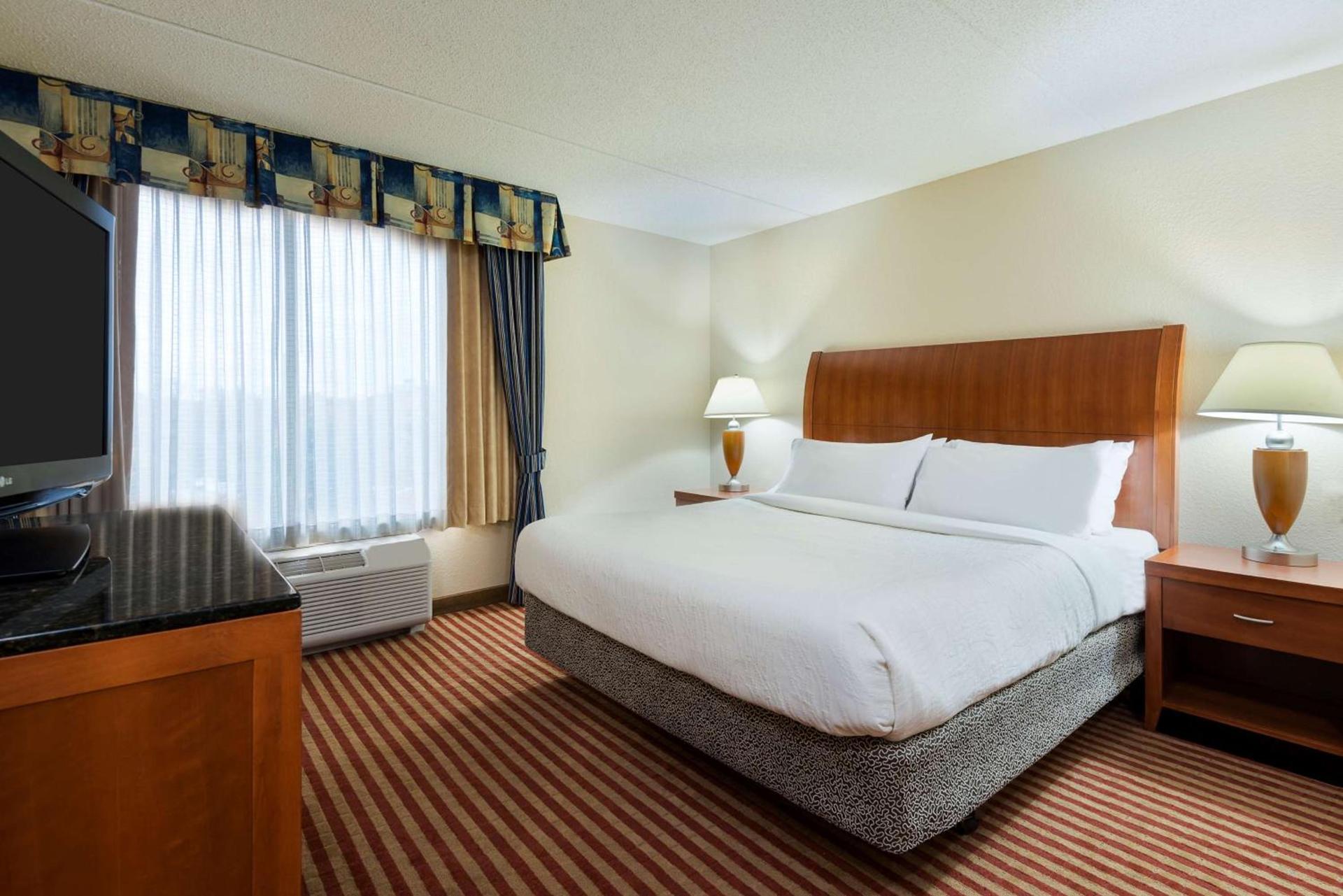 Hilton Garden Inn Washington DC/Greenbelt photo 15