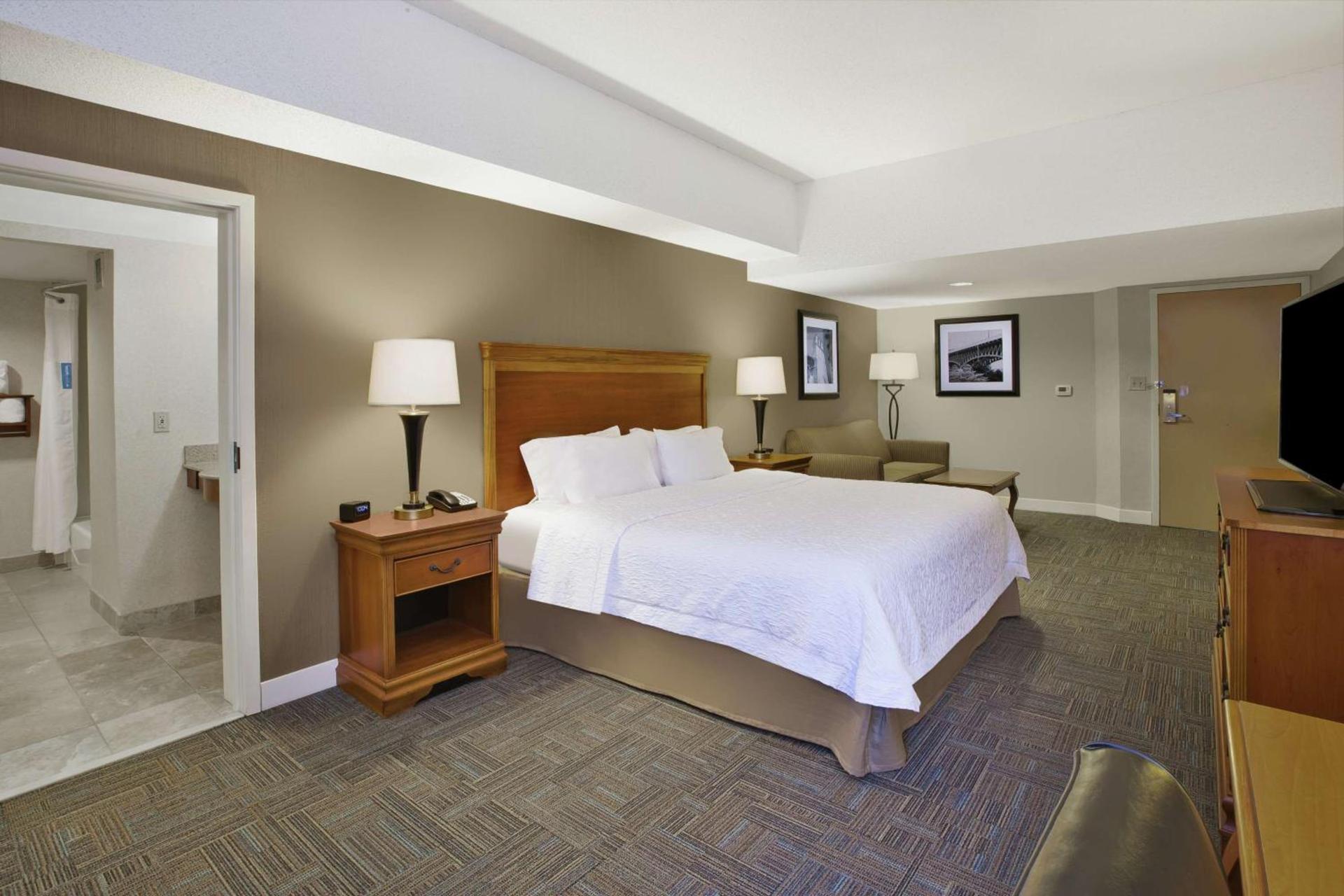 Hampton Inn Richmond-West Innsbrook photo 24
