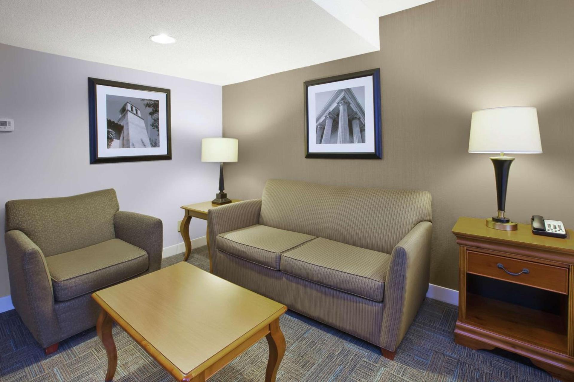 Hampton Inn Richmond-West Innsbrook photo 25