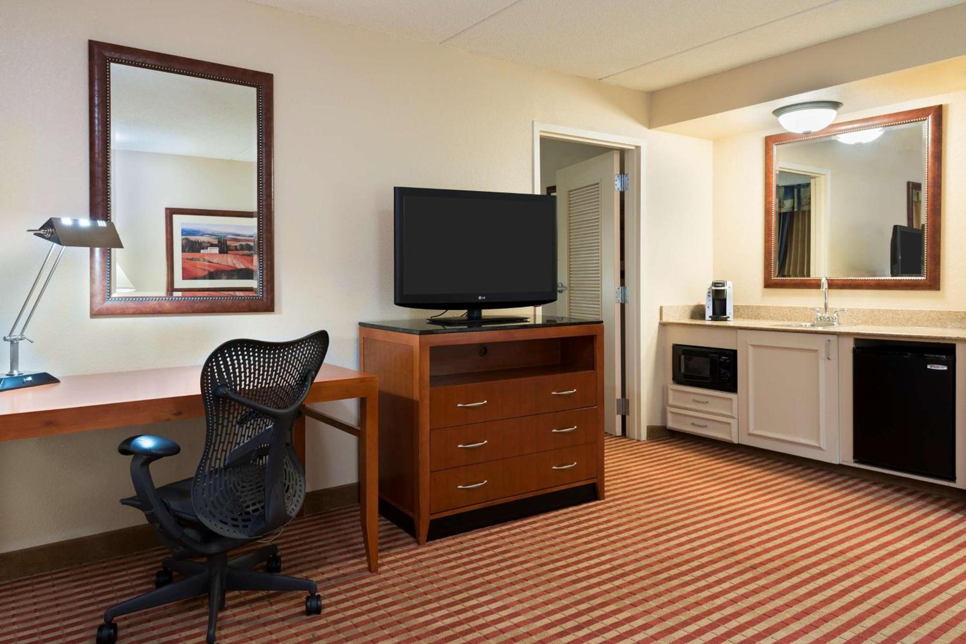 Hilton Garden Inn Washington DC/Greenbelt photo 17