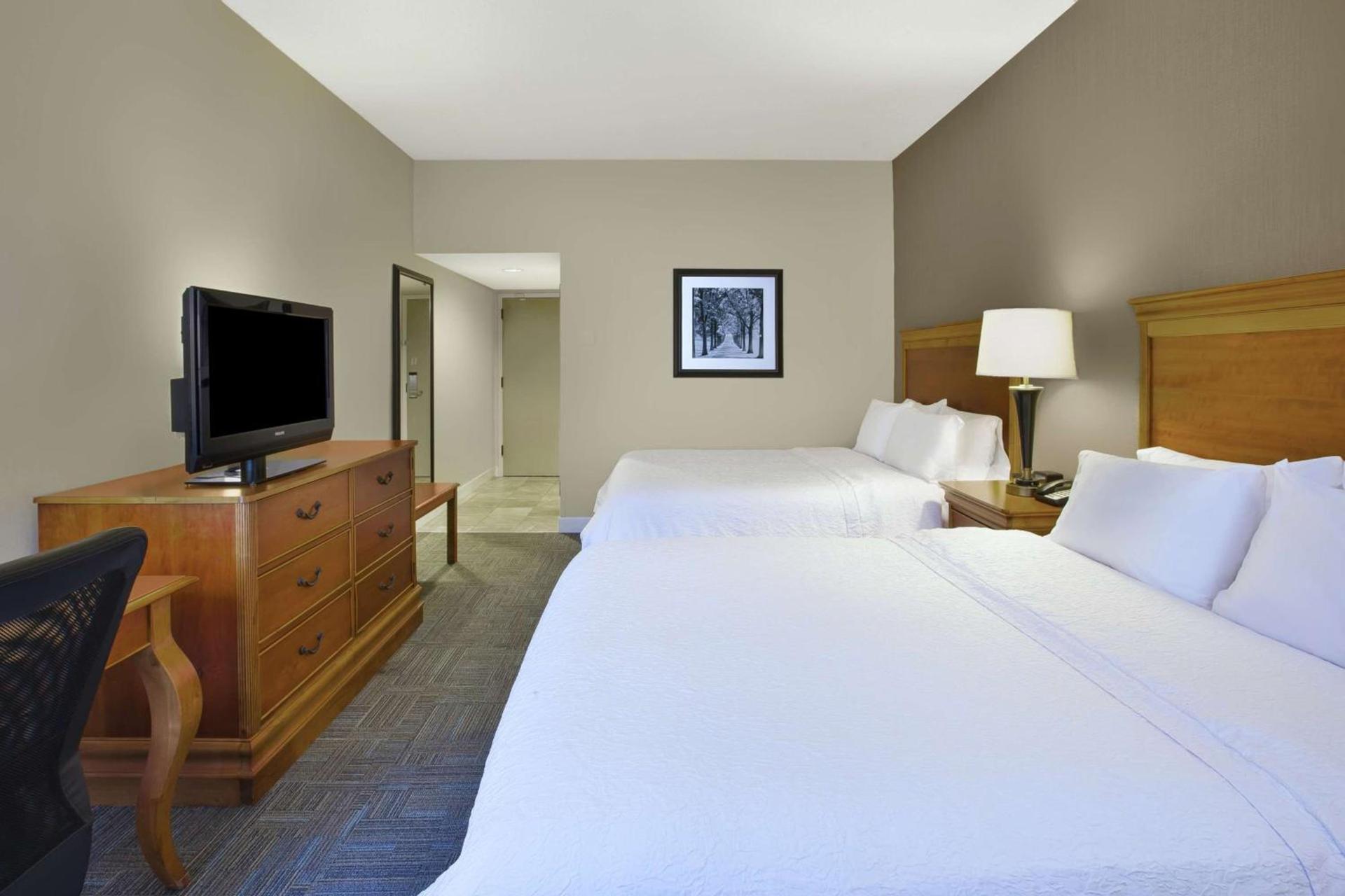 Hampton Inn Richmond-West Innsbrook photo 27
