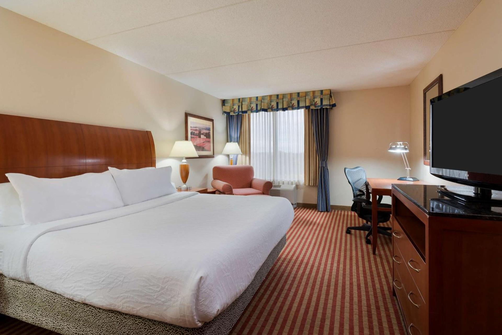 Hilton Garden Inn Washington DC/Greenbelt photo 19