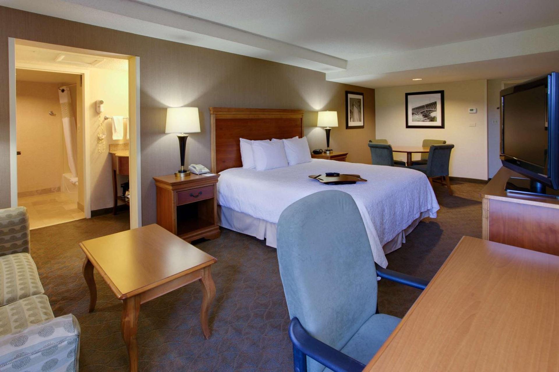 Hampton Inn Richmond-West Innsbrook photo 31