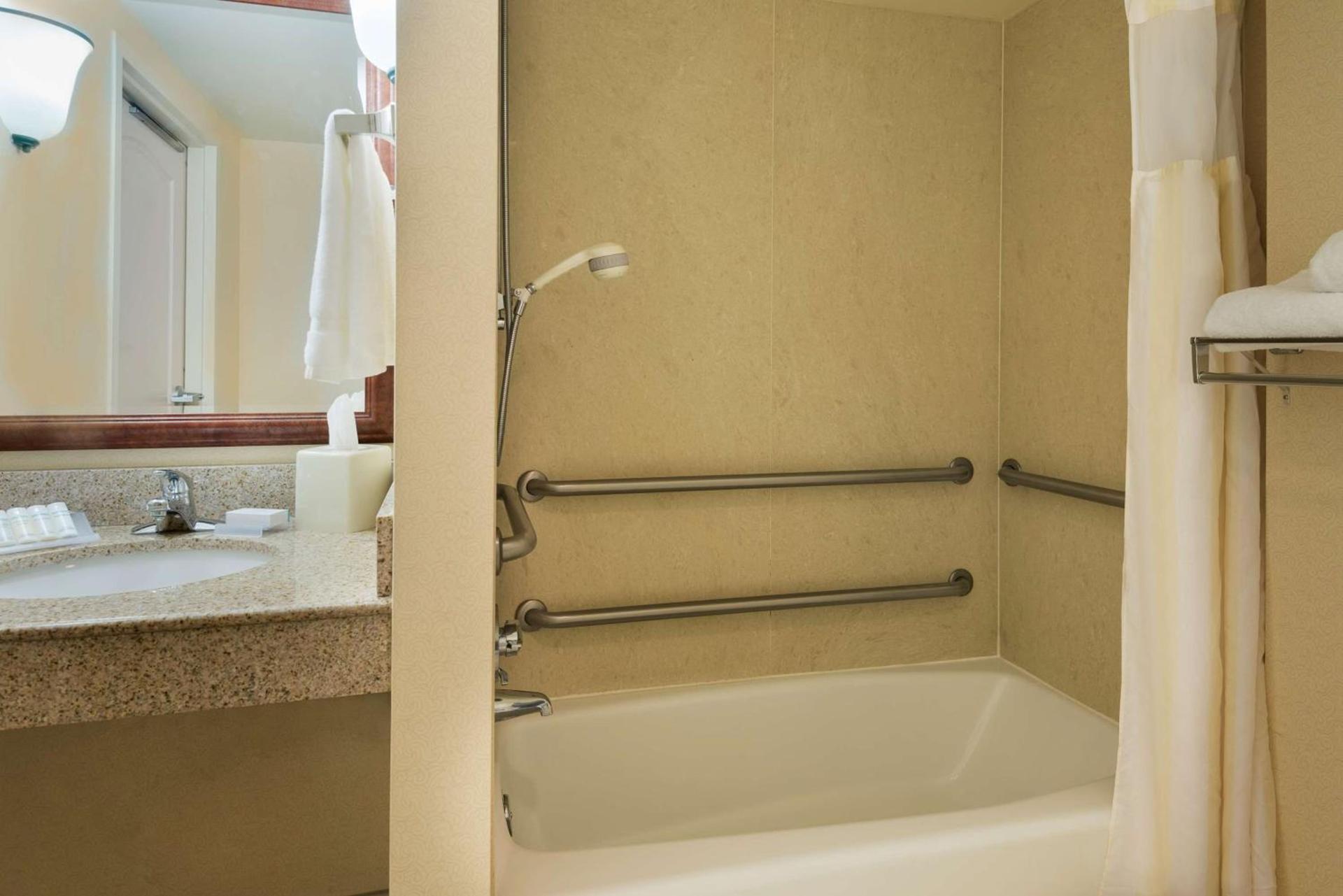 Hilton Garden Inn Washington DC/Greenbelt photo 24