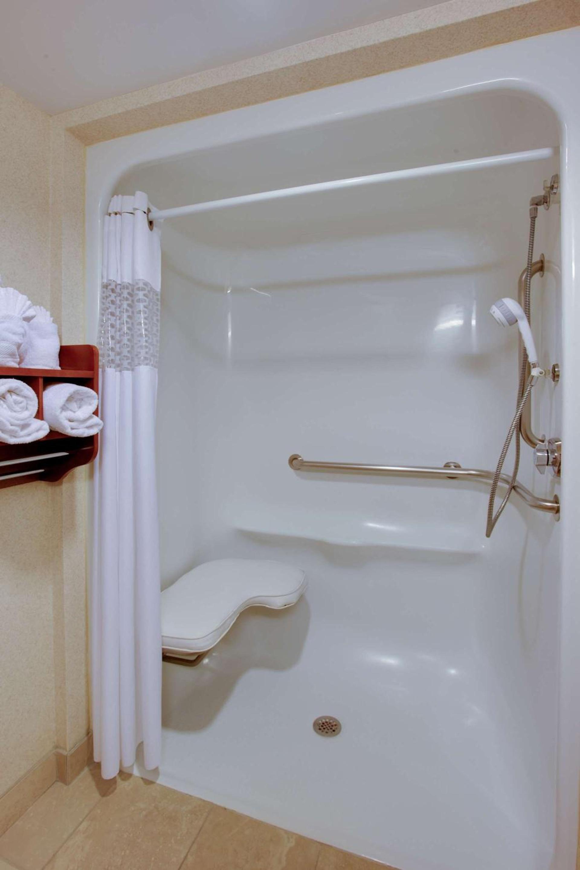 Hampton Inn Richmond-West Innsbrook photo 33