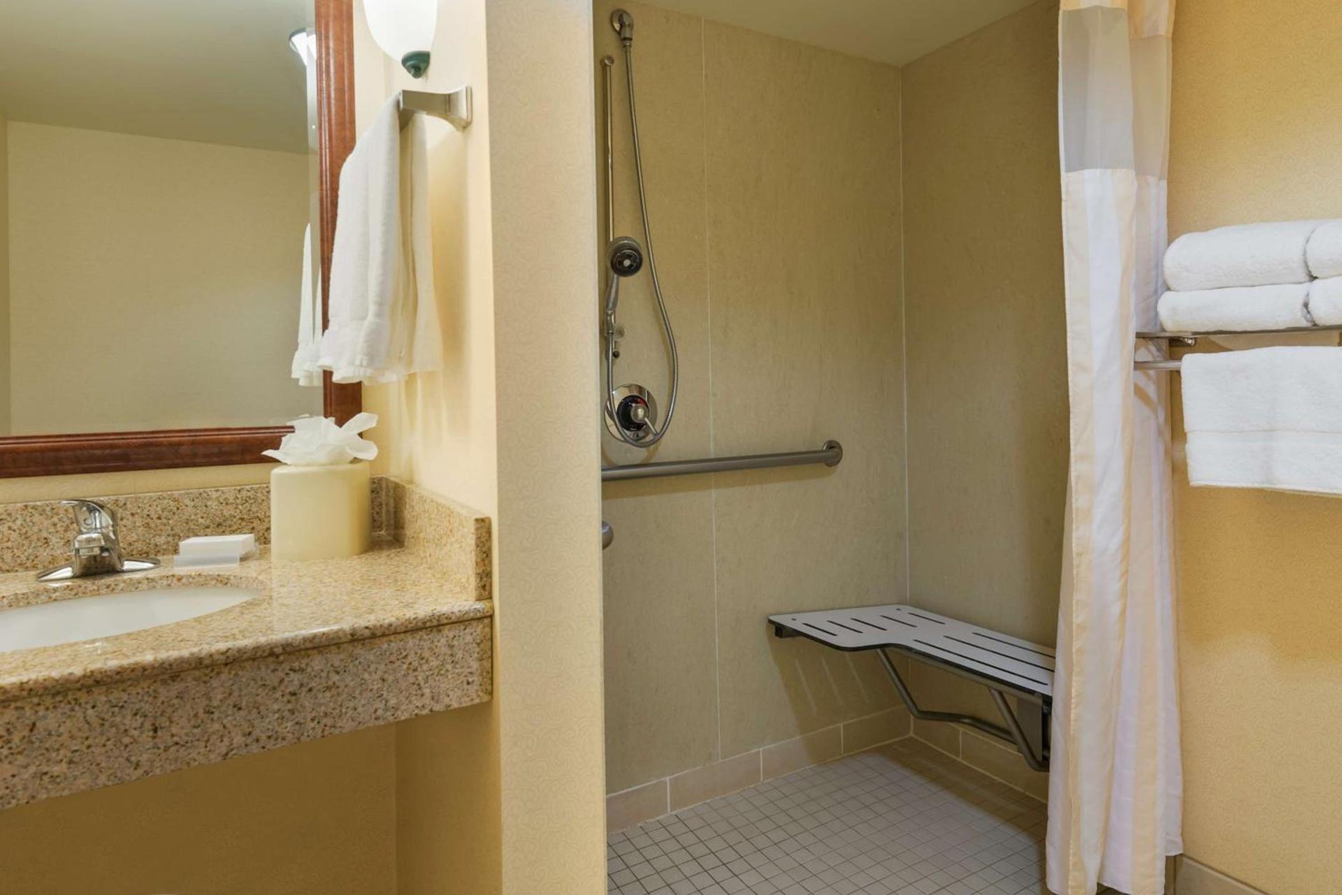 Hilton Garden Inn Washington DC/Greenbelt photo 27