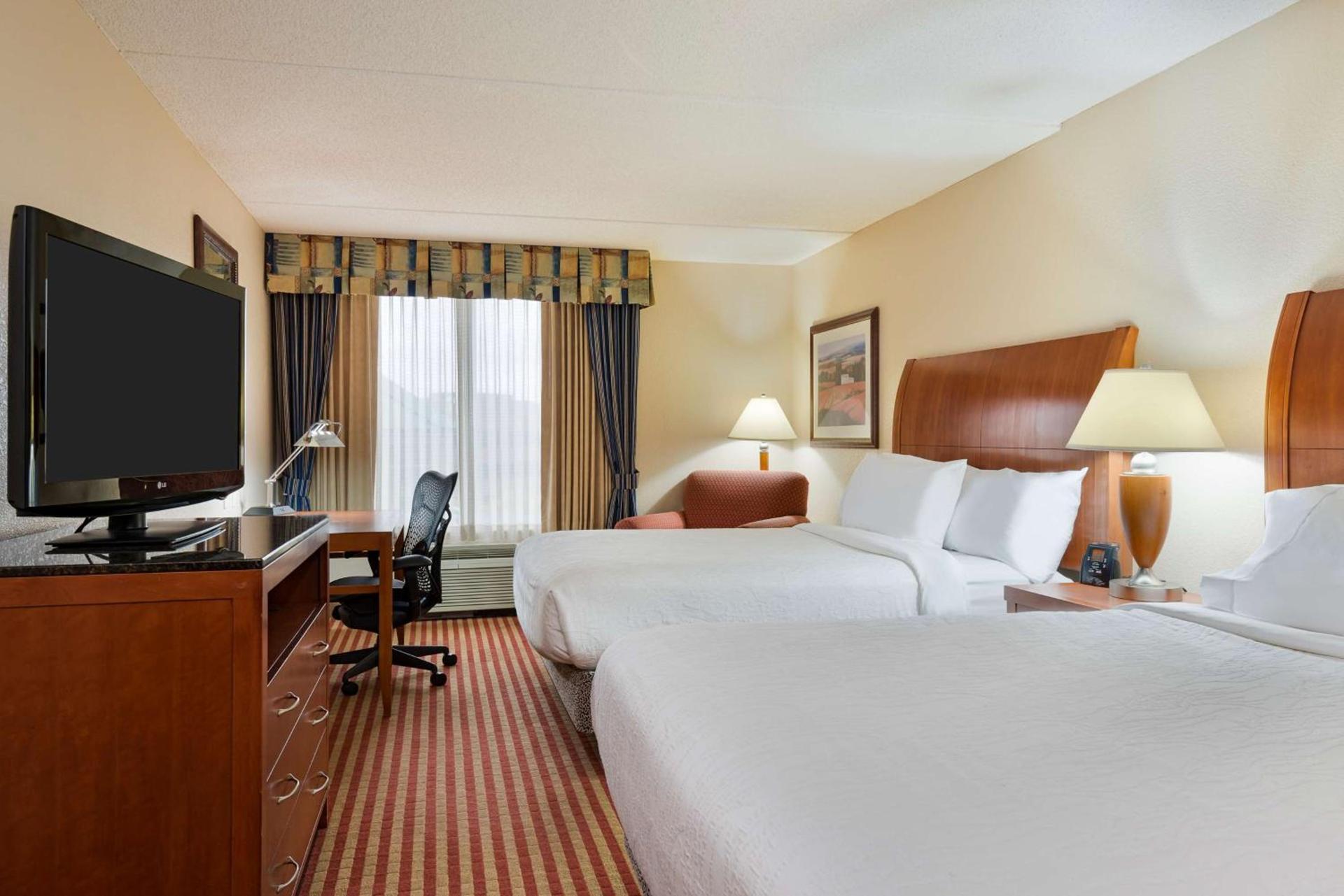 Hilton Garden Inn Washington DC/Greenbelt photo 22