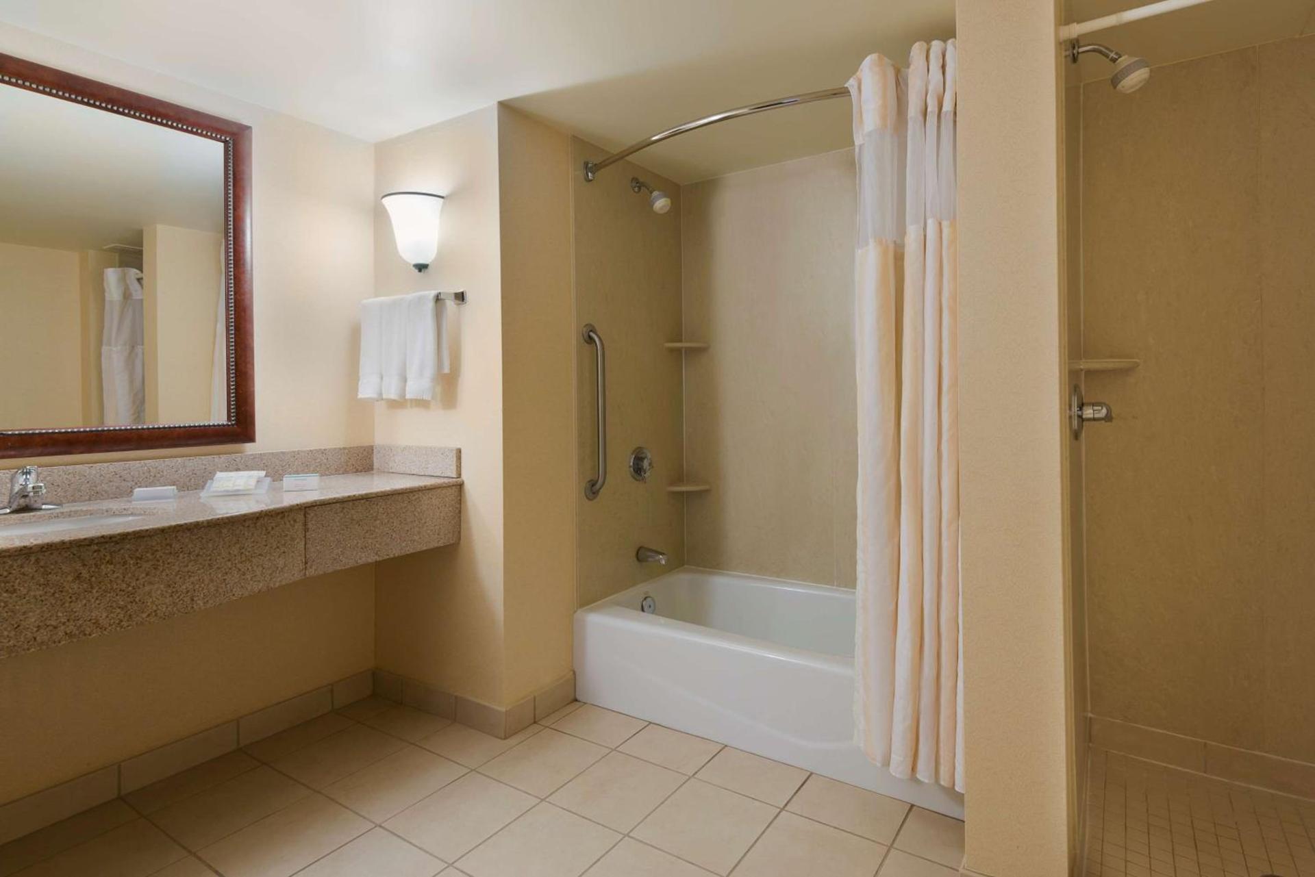 Hilton Garden Inn Washington DC/Greenbelt photo 28
