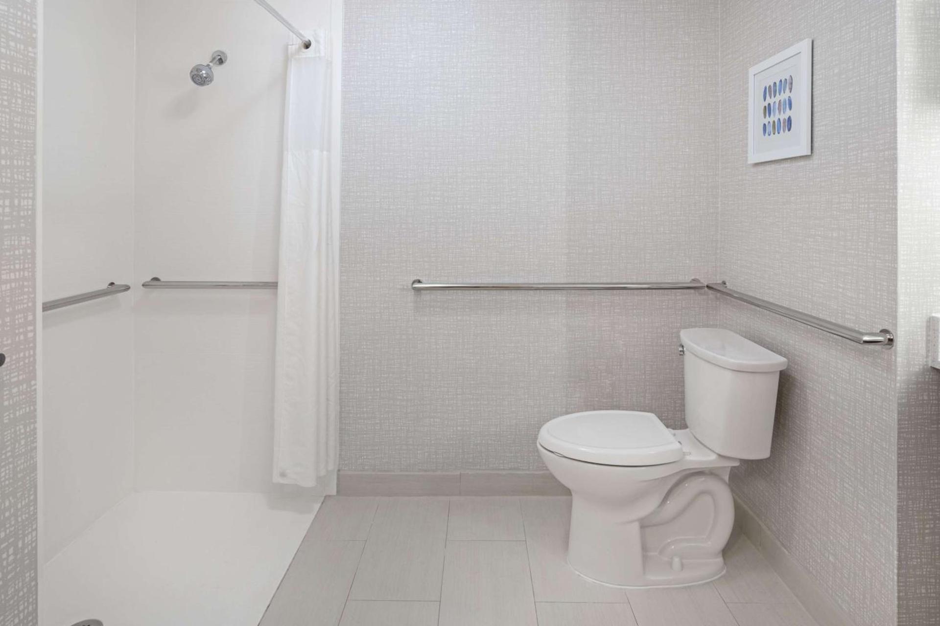 Hampton Inn Richmond-West Innsbrook photo 37