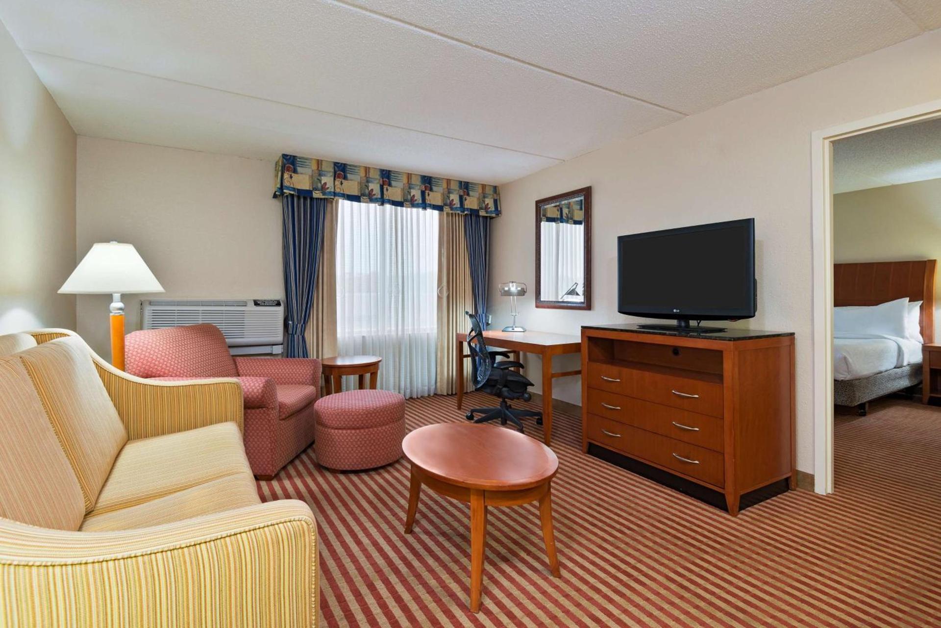 Hilton Garden Inn Washington DC/Greenbelt photo 18