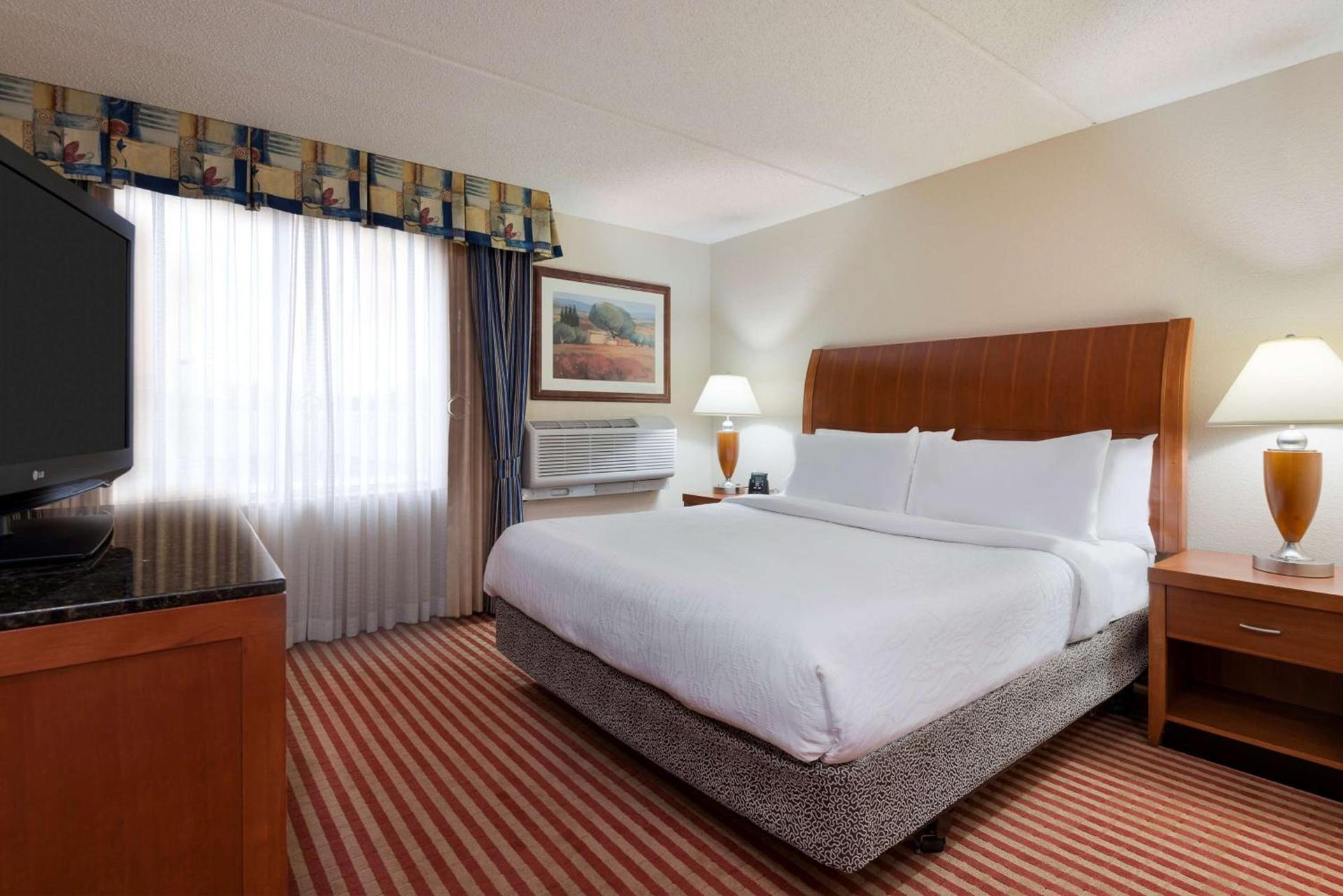 Hilton Garden Inn Washington DC/Greenbelt photo 23