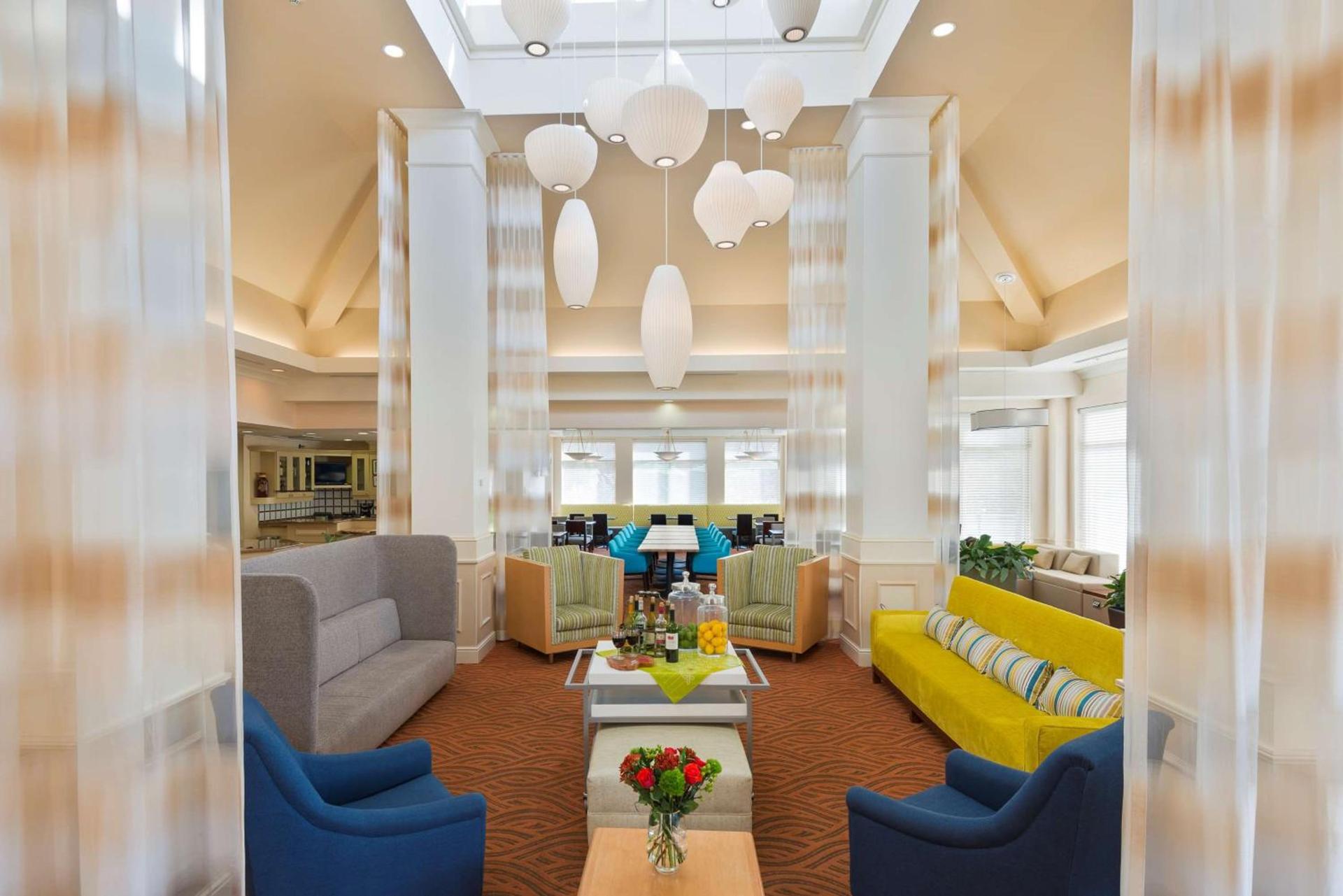Hilton Garden Inn Washington DC/Greenbelt photo 6