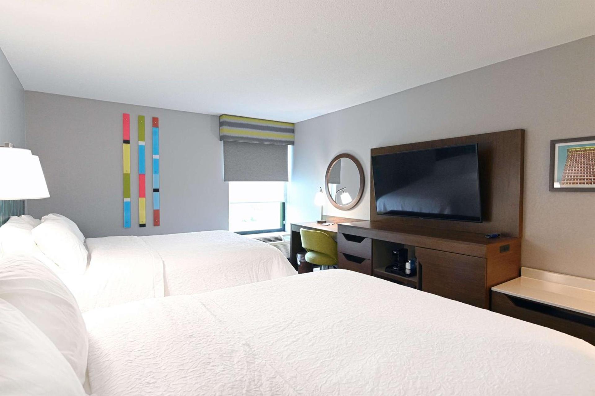 Hampton Inn Richmond-West Innsbrook photo 40