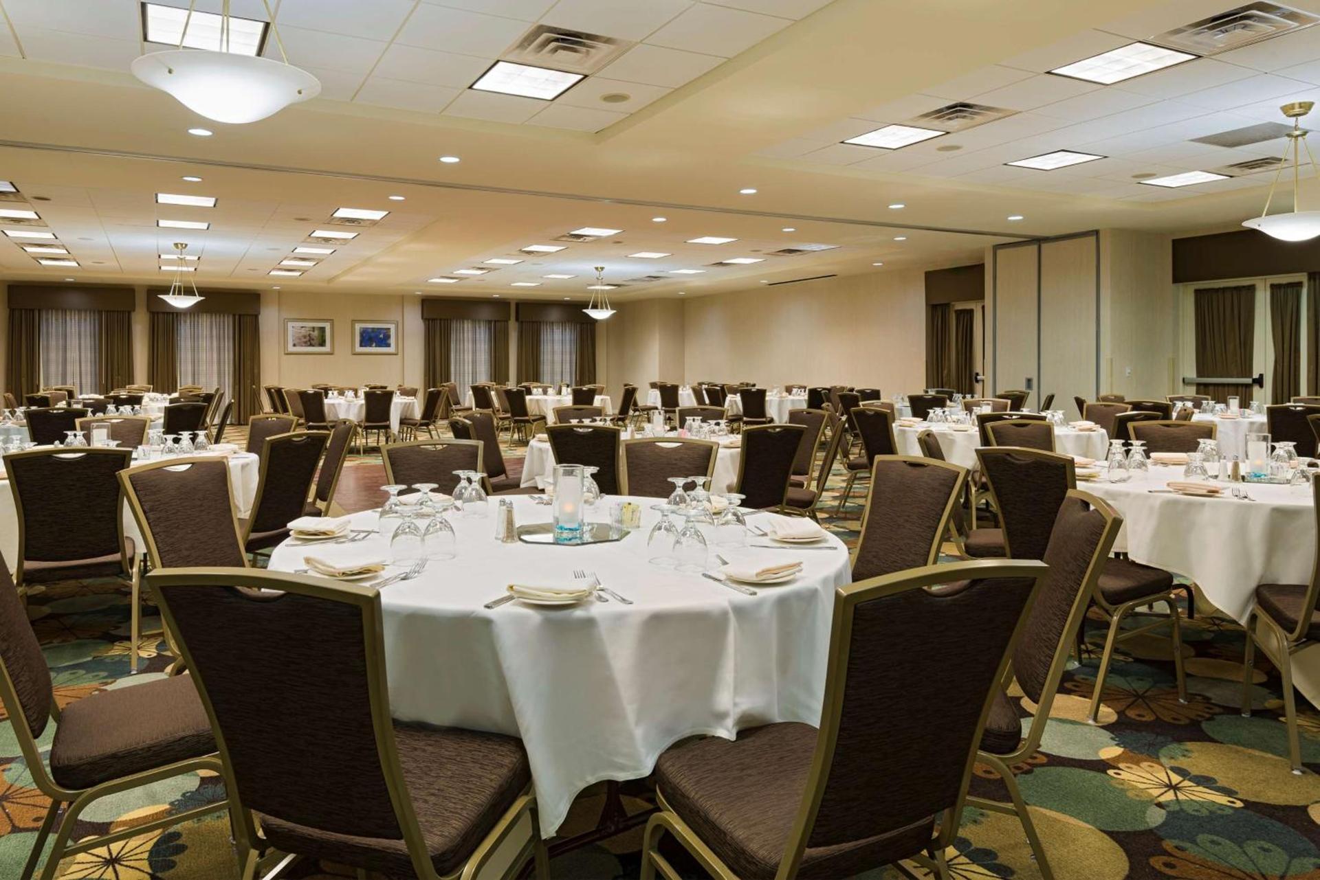 Hilton Garden Inn Washington DC/Greenbelt photo 33