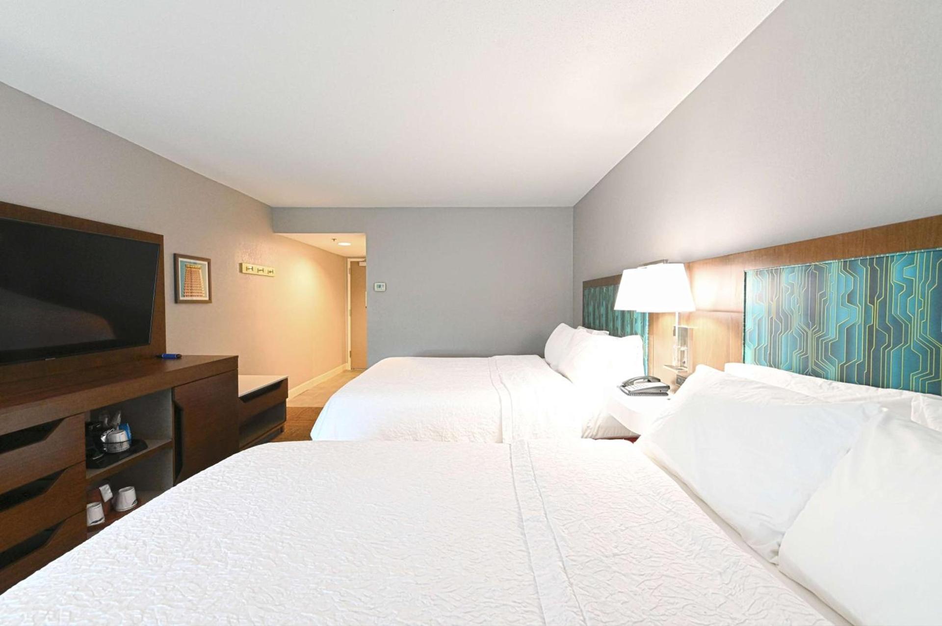 Hampton Inn Richmond-West Innsbrook photo 41