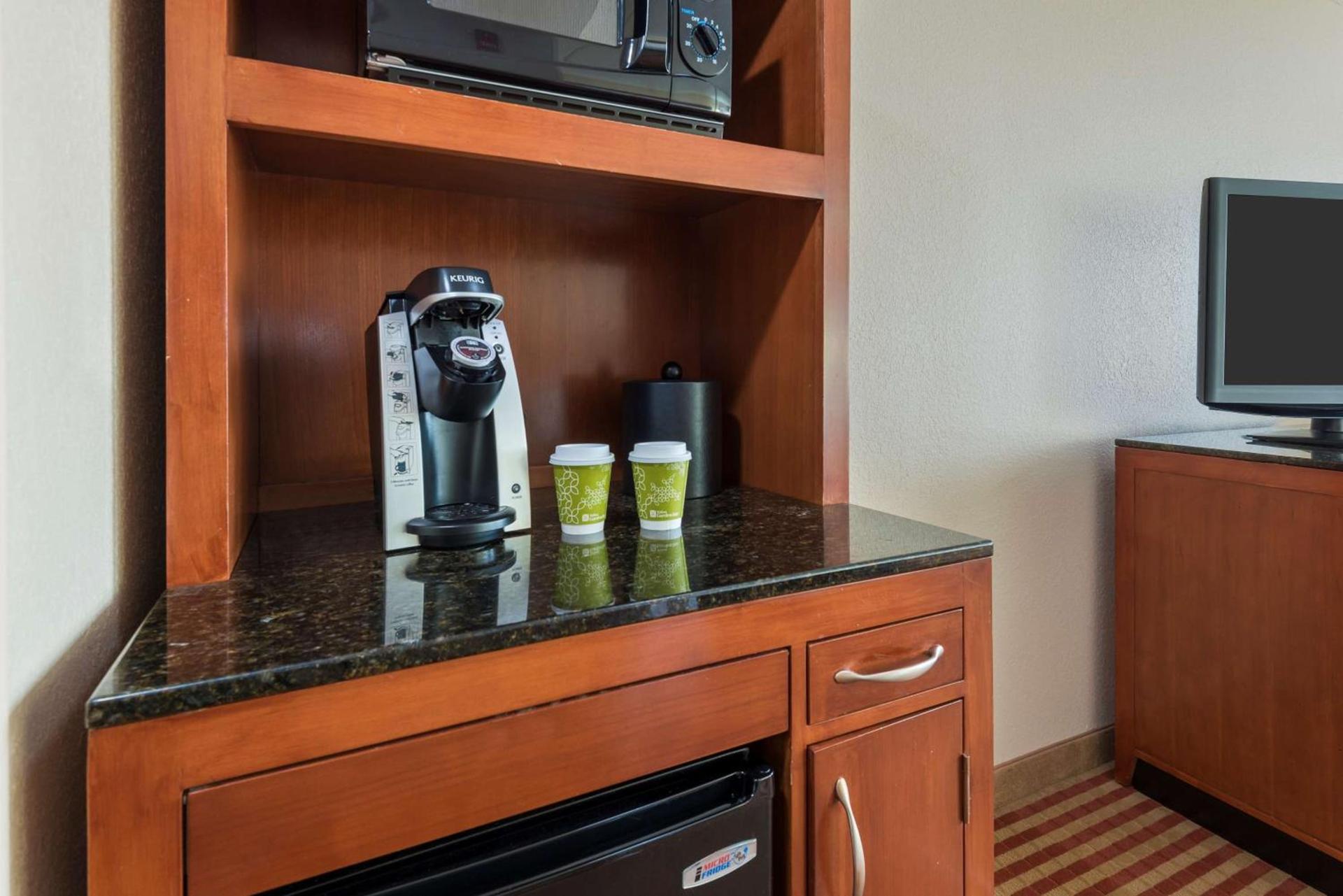 Hilton Garden Inn Washington DC/Greenbelt photo 16