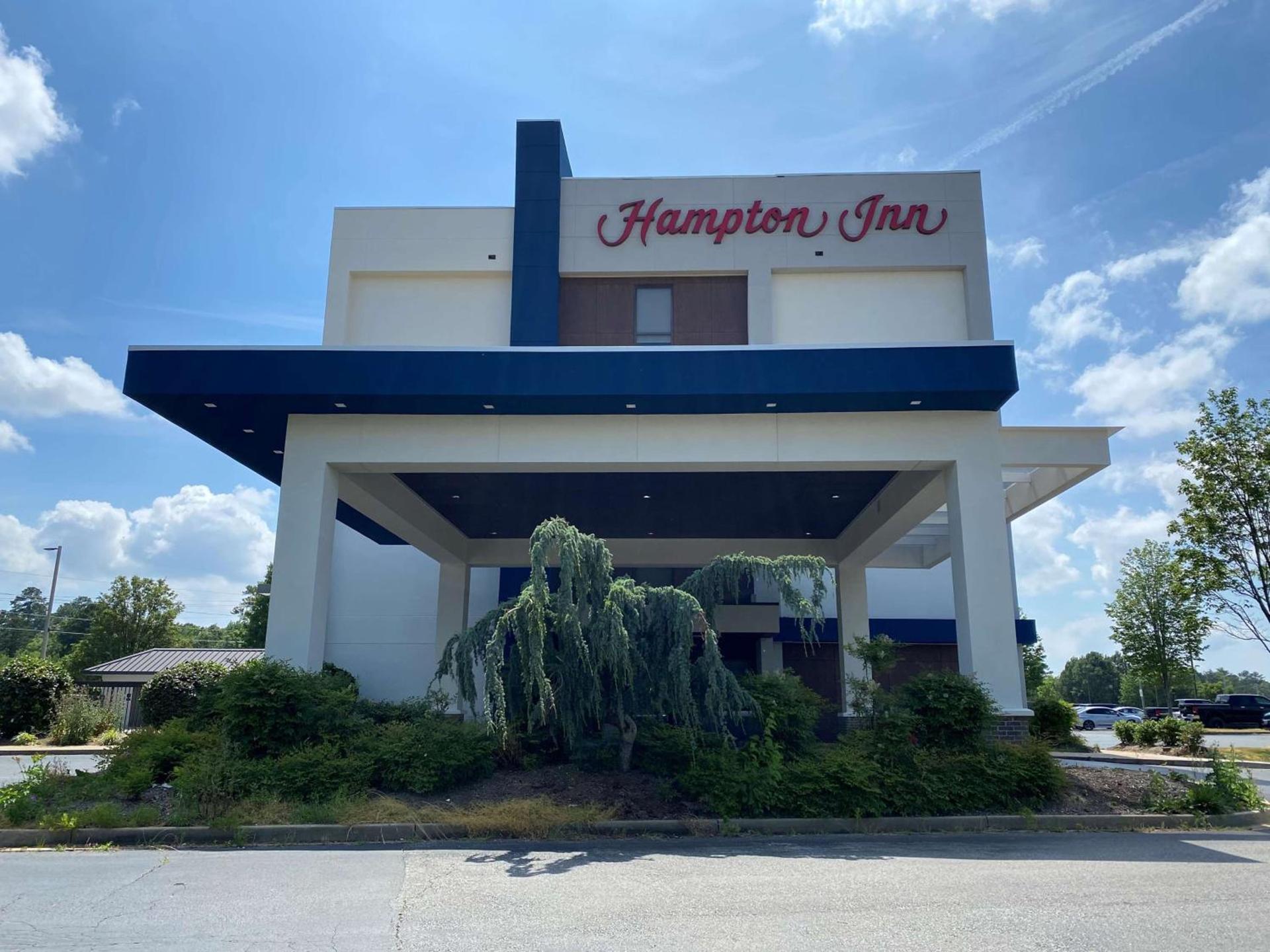 Hampton Inn Lexington Park photo 2