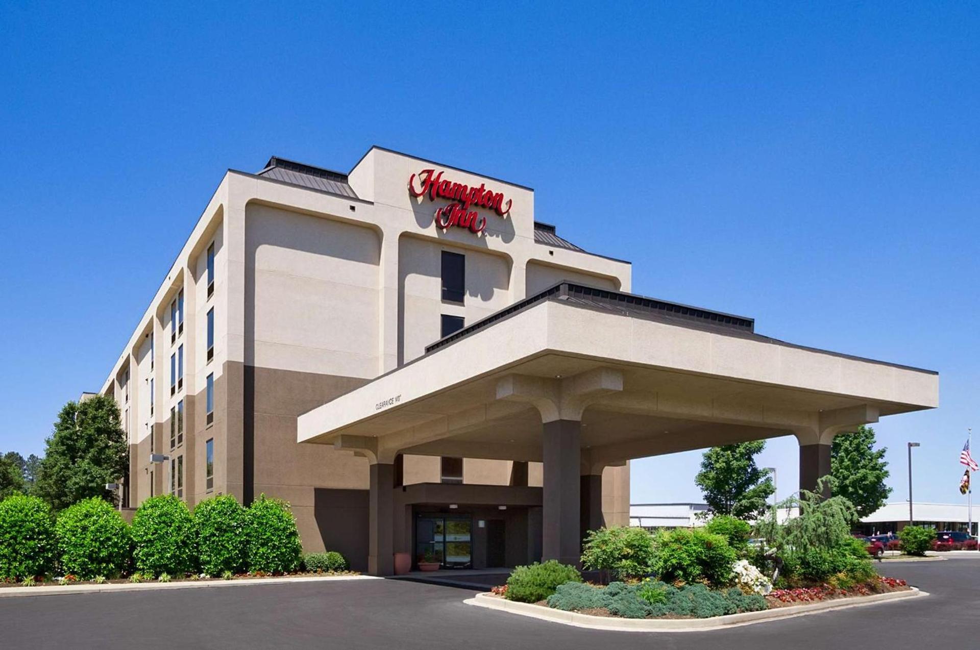 Hampton Inn Lexington Park photo 3