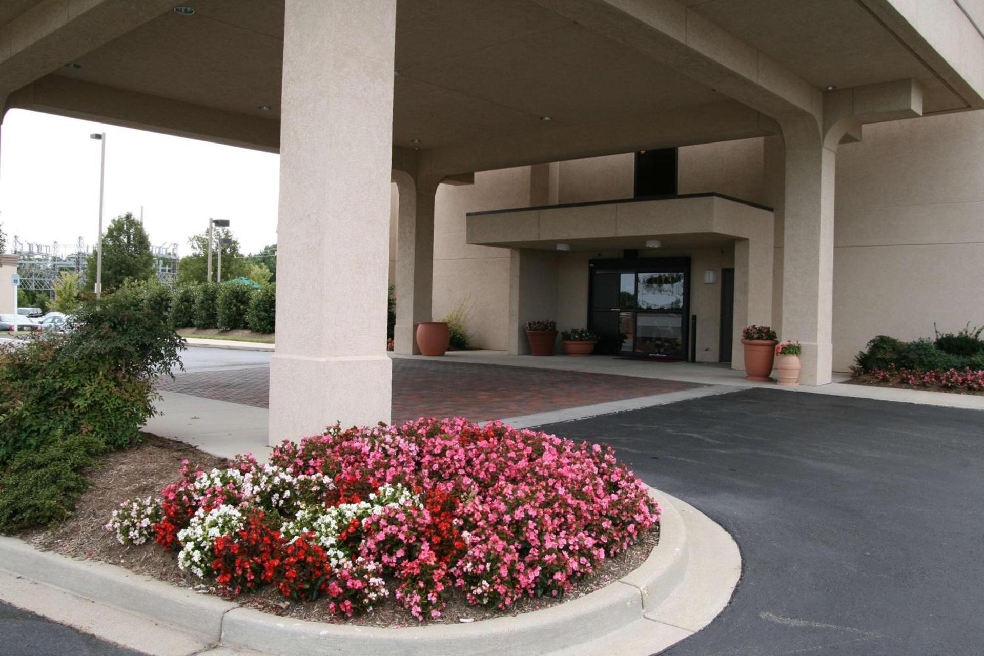 Hampton Inn Lexington Park photo 4