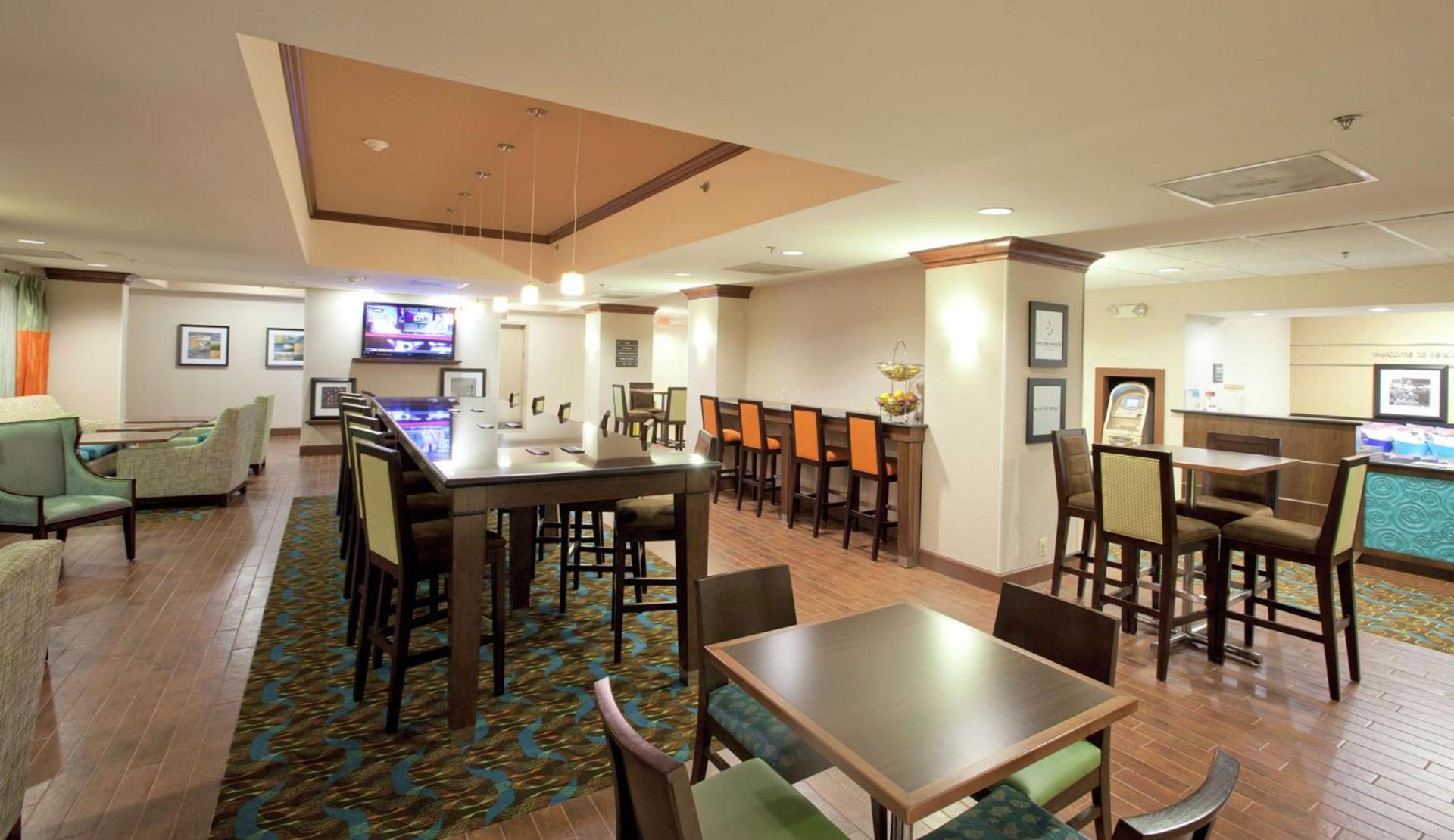 Hampton Inn Lexington Park photo 5