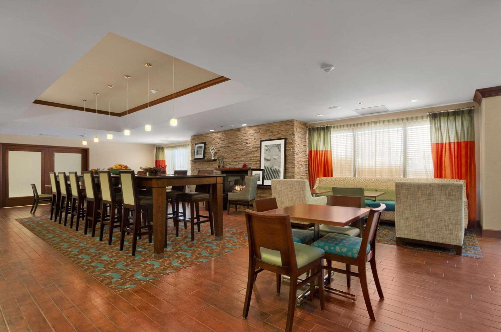 Hampton Inn Lexington Park photo 7