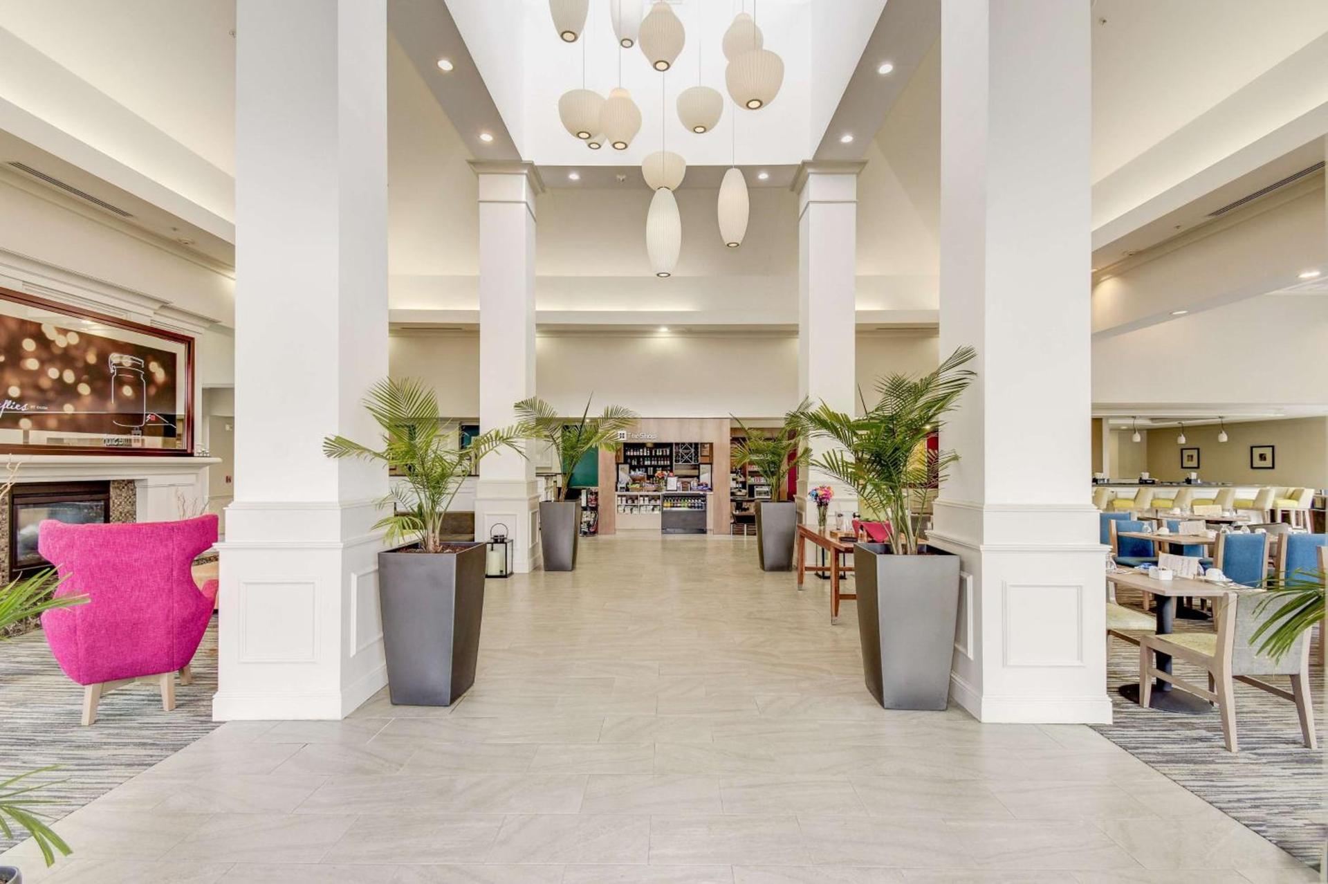 Hilton Garden Inn Waldorf photo 3